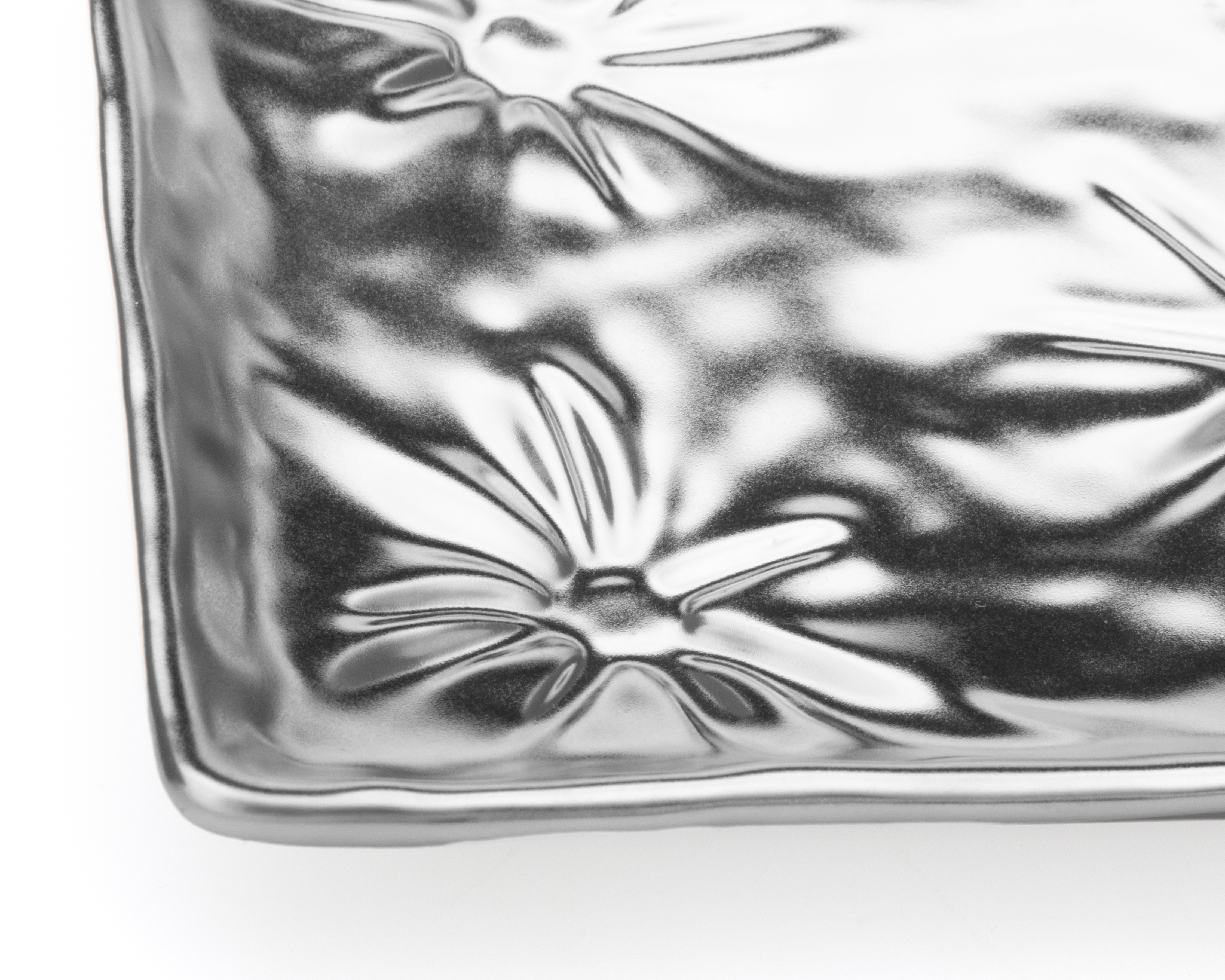 Foto 4 pulgar | Foto 3 | Charola Decorativa de Cerámica