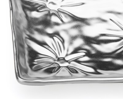 Foto 3 | Foto 3 | Charola Decorativa de Cerámica