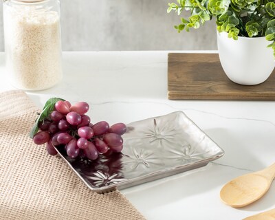 Foto 4 | Foto 4 | Charola Decorativa de Cerámica