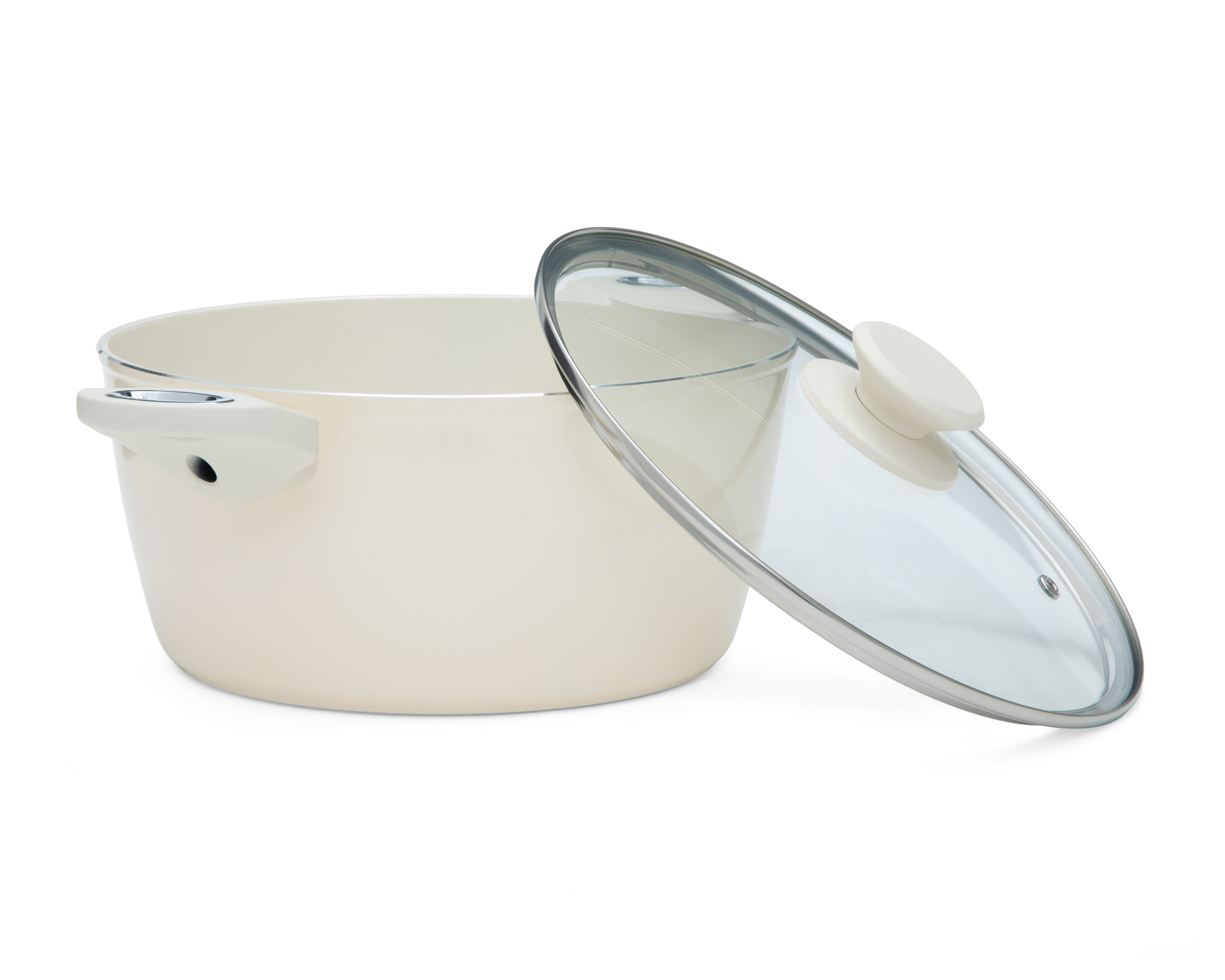 Foto 3 pulgar | Foto 2 | Batería de Cocina Gibson Home de Cerámica 5 Piezas