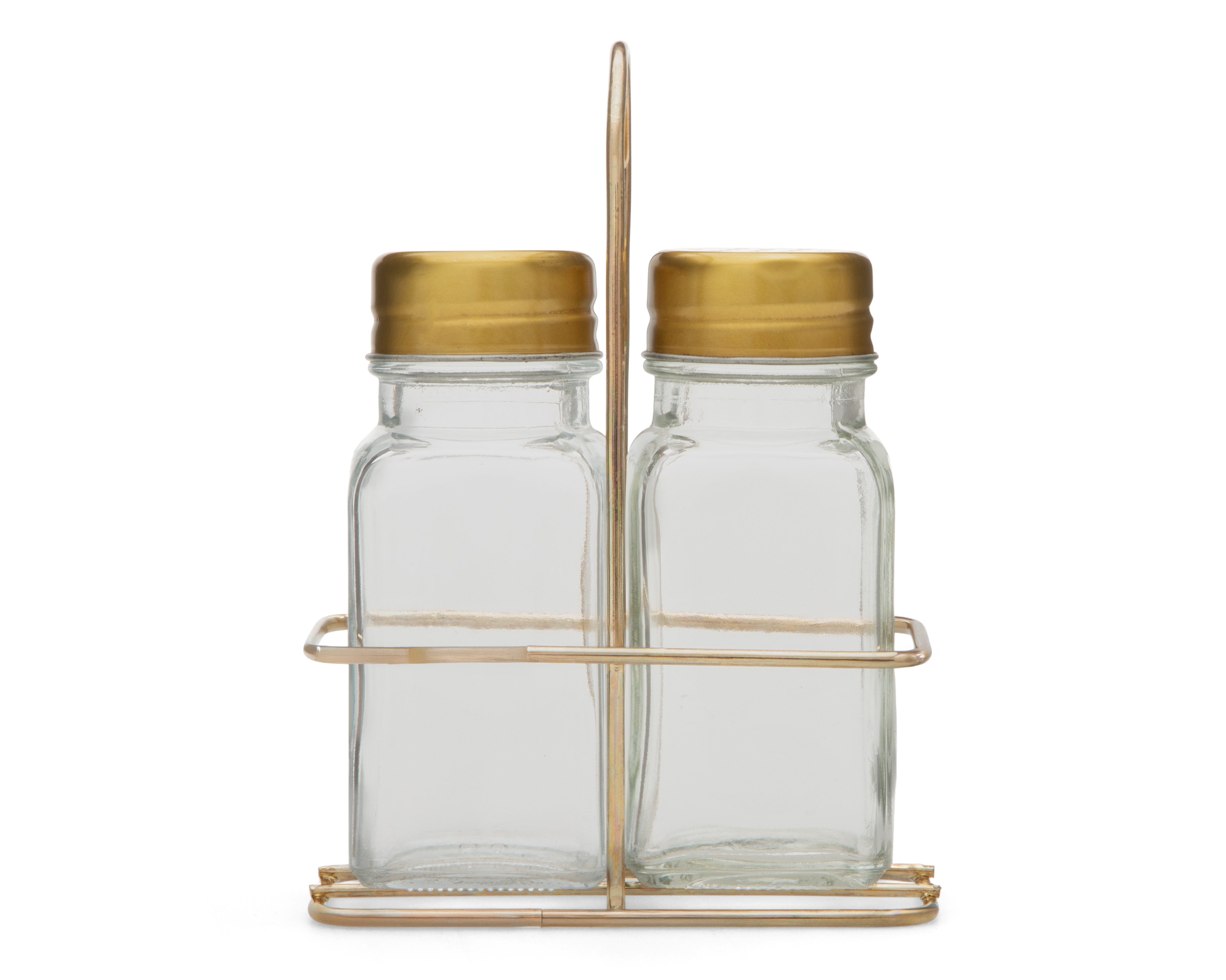 Foto 2 pulgar | Foto 1 | Salero y Pimentero Starhaus 2 Piezas