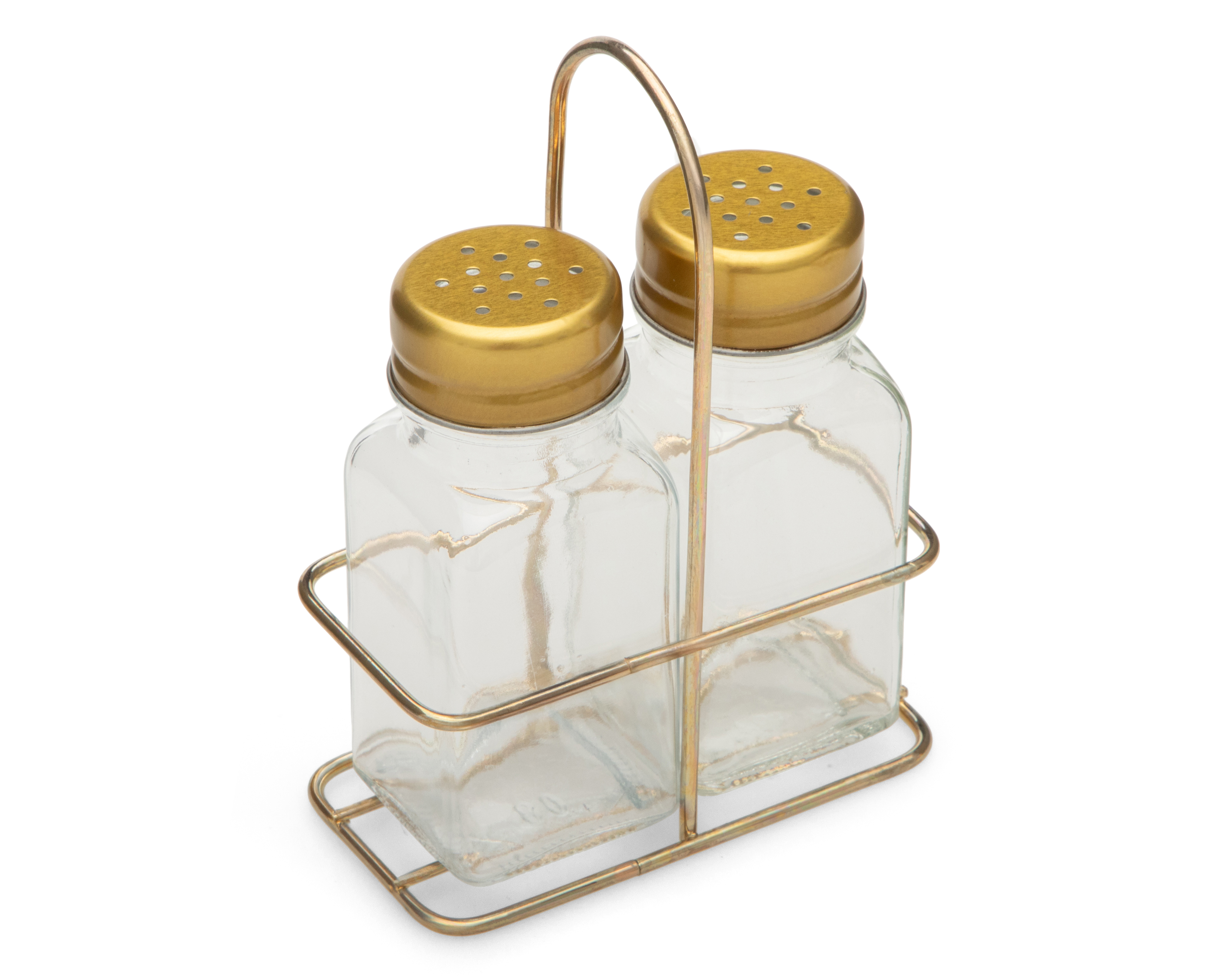 Foto 3 pulgar | Foto 2 | Salero y Pimentero Starhaus 2 Piezas