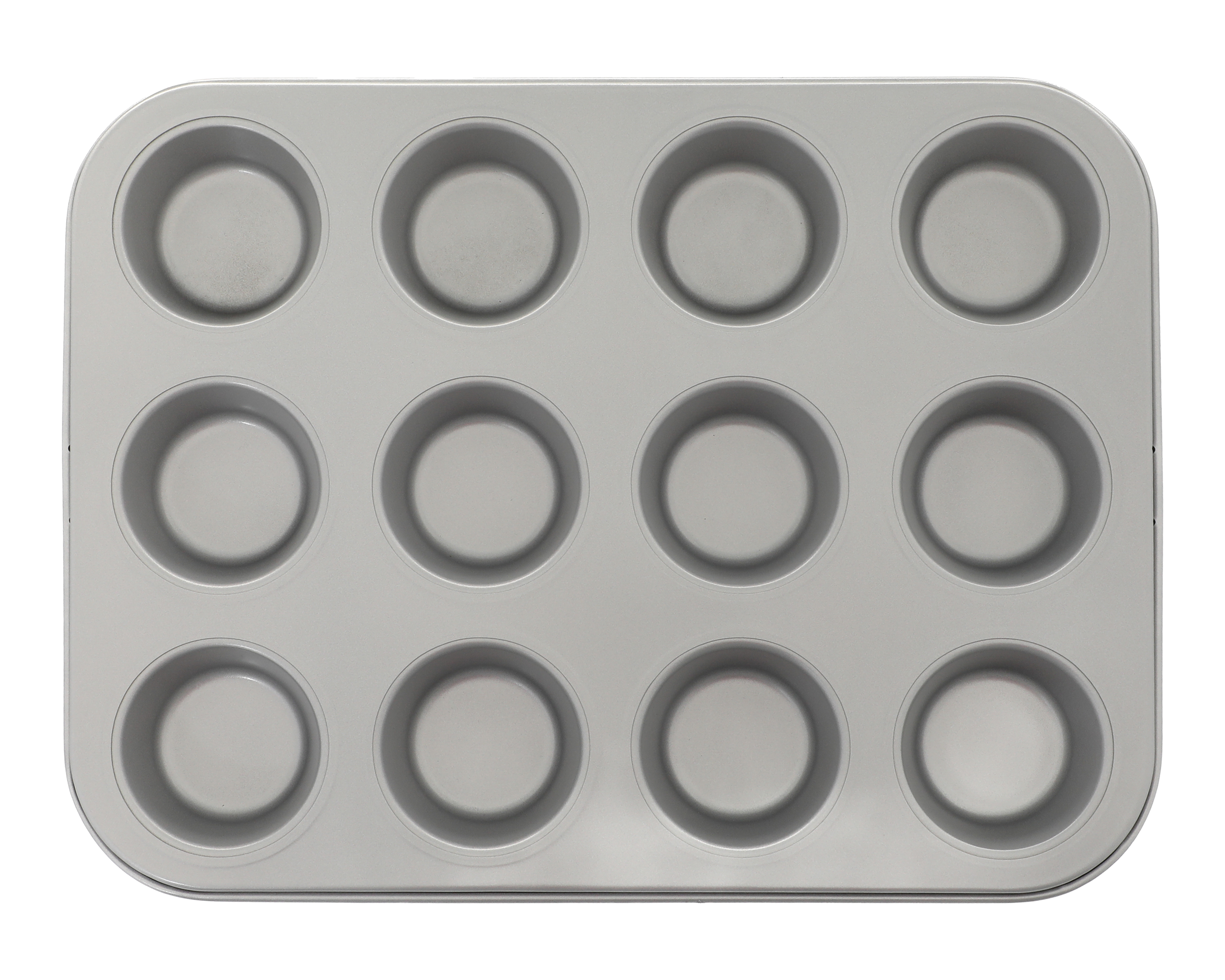 Foto 2 | Foto 2 | Molde para Hornear de Acero al Carbón