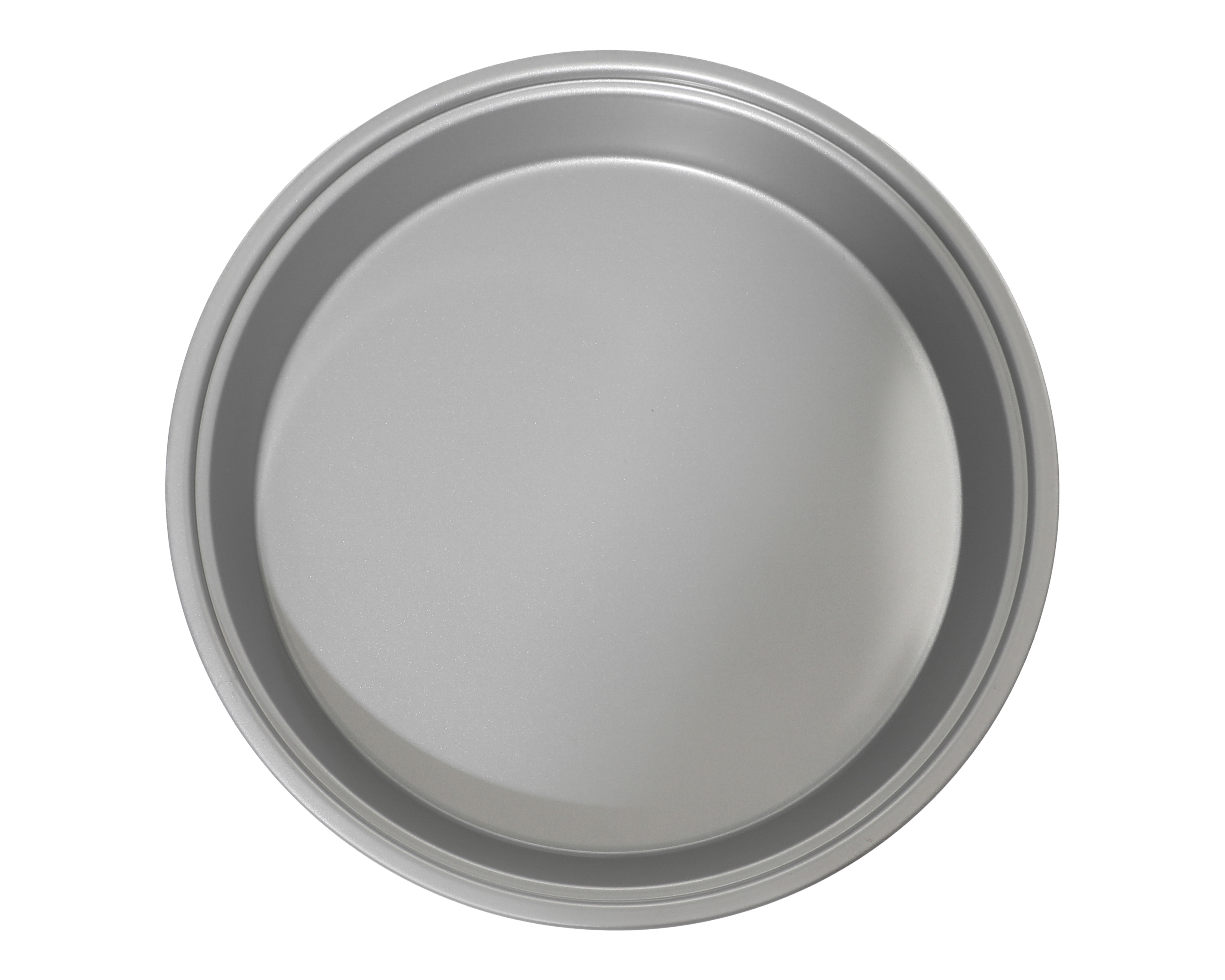 Foto 3 pulgar | Foto 2 | Molde para Hornear de Acero al Carbón