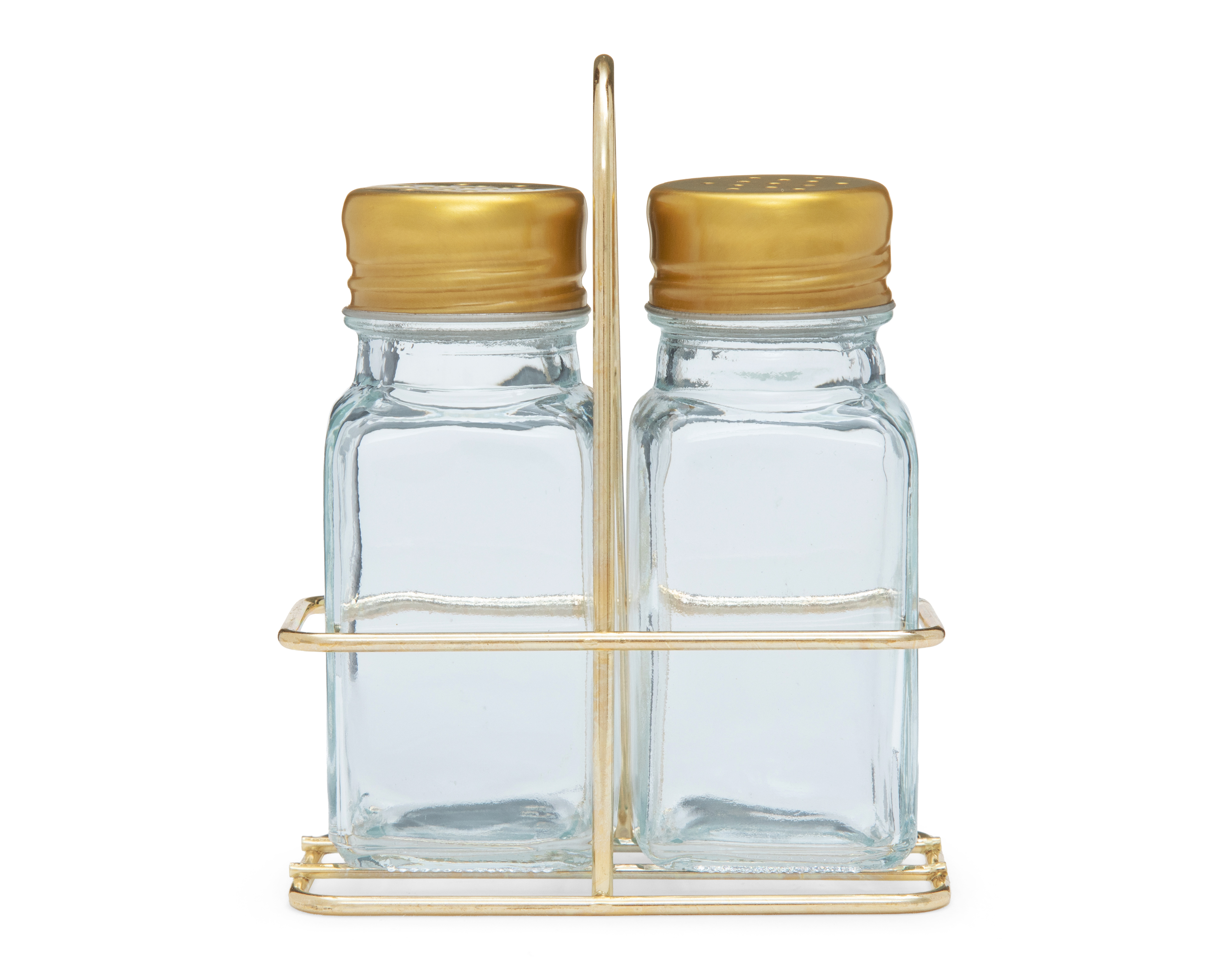 Foto 1 | Foto 1 | Salero y Pimentero Starhaus 3  Piezas