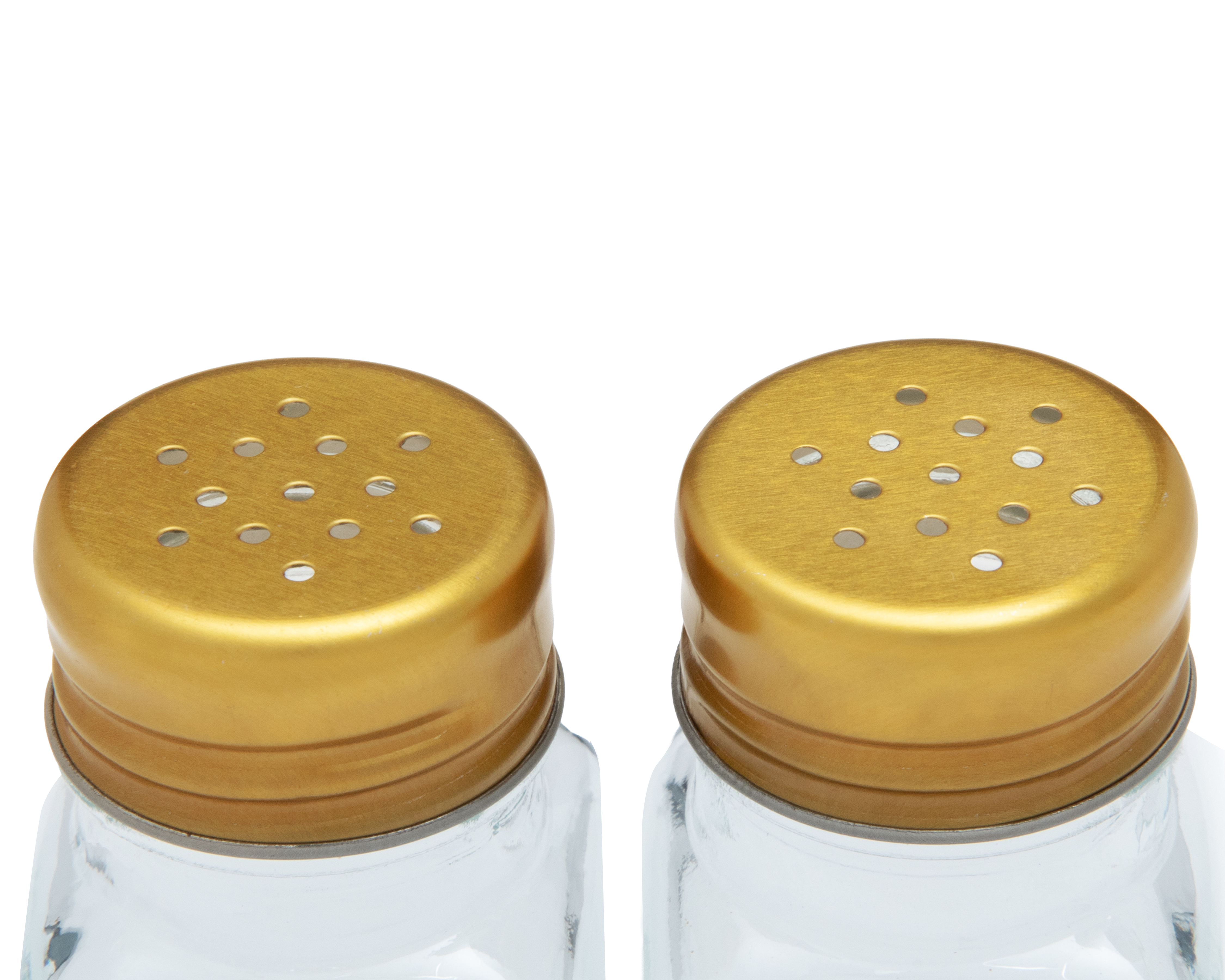 Foto 4 pulgar | Foto 3 | Salero y Pimentero Starhaus 3  Piezas