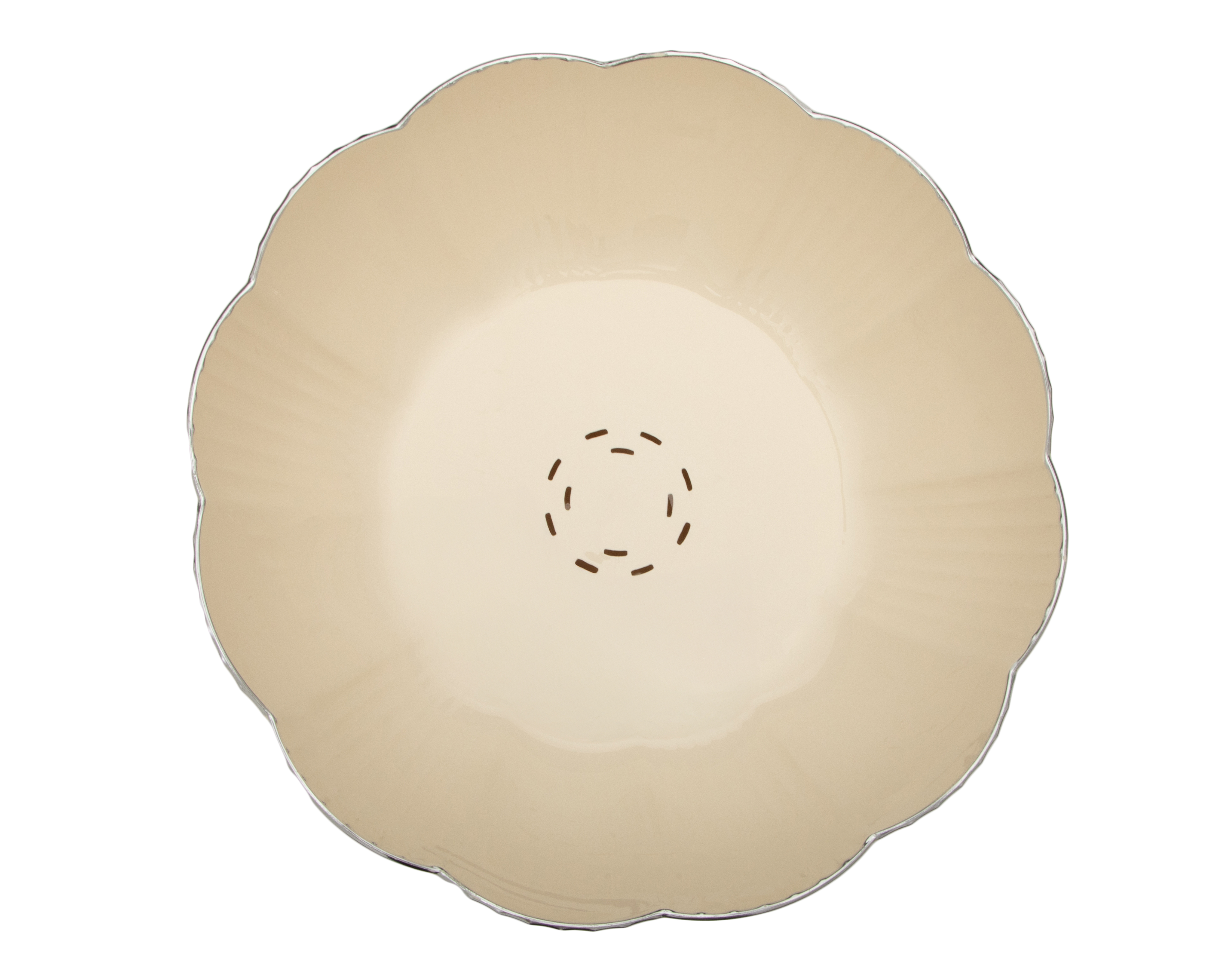 Foto 3 pulgar | Foto 2 | Frutero de Plástico Starhaus