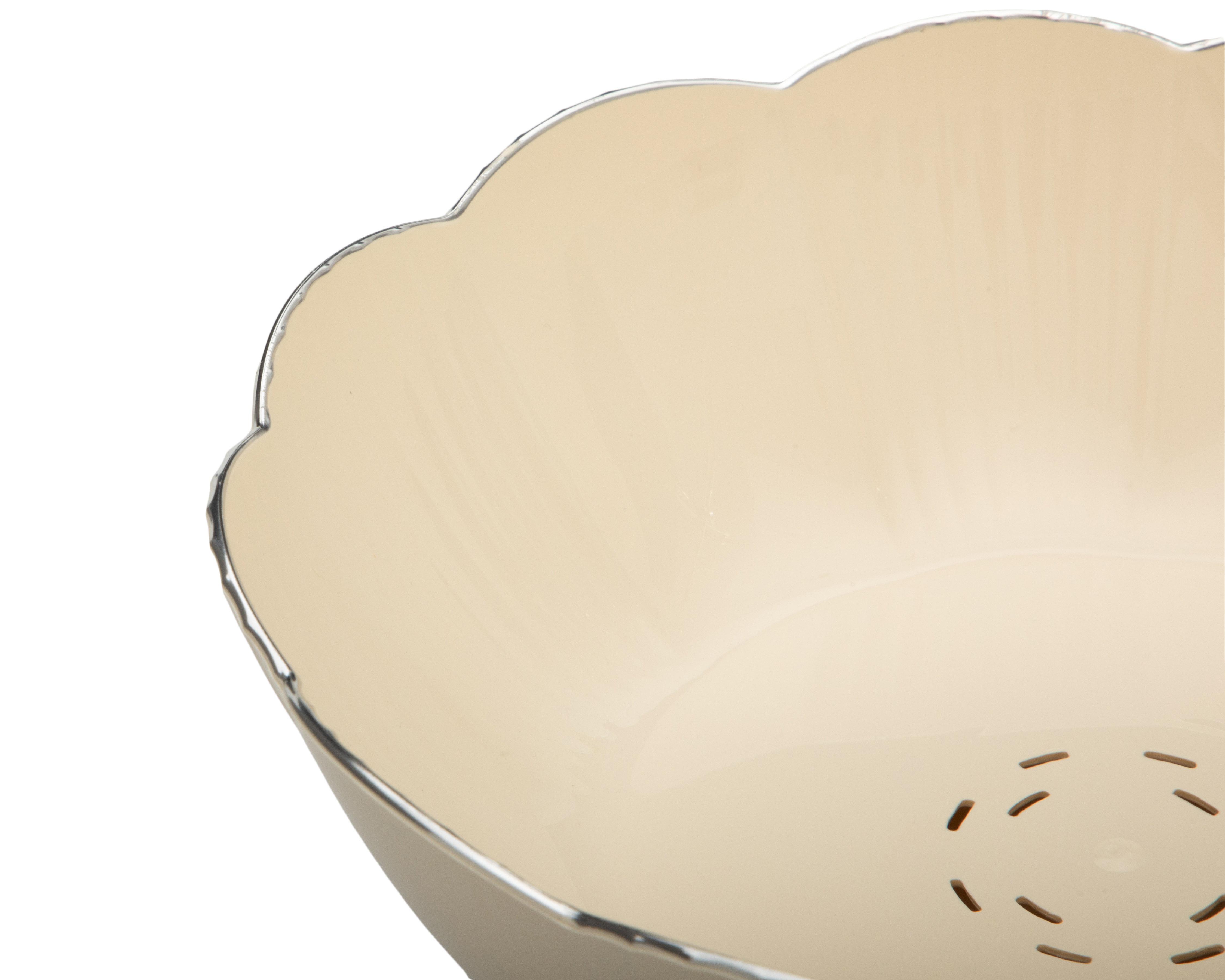 Foto 4 pulgar | Foto 3 | Frutero de Plástico Starhaus