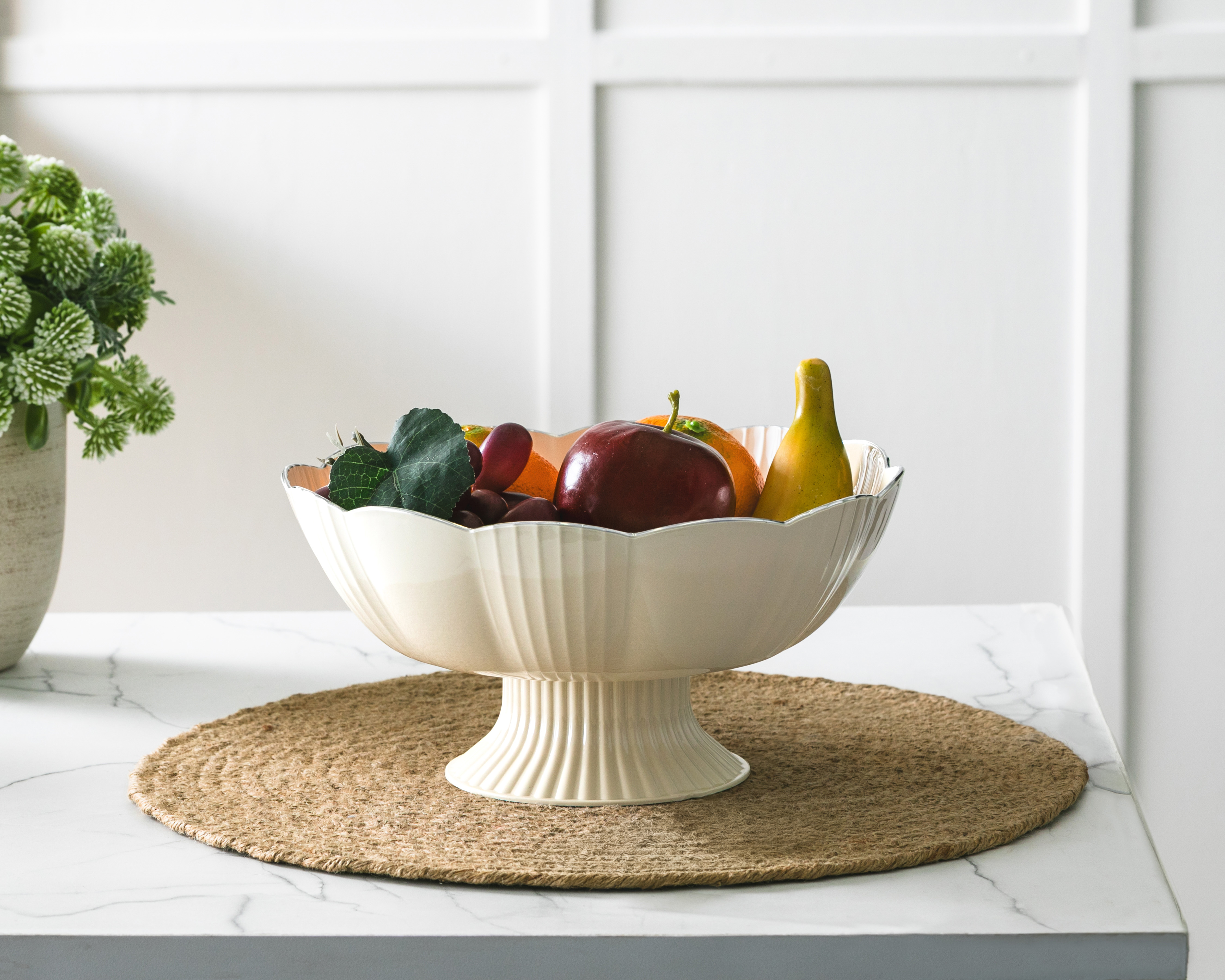 Foto 4 | Foto 4 | Frutero de Plástico Starhaus