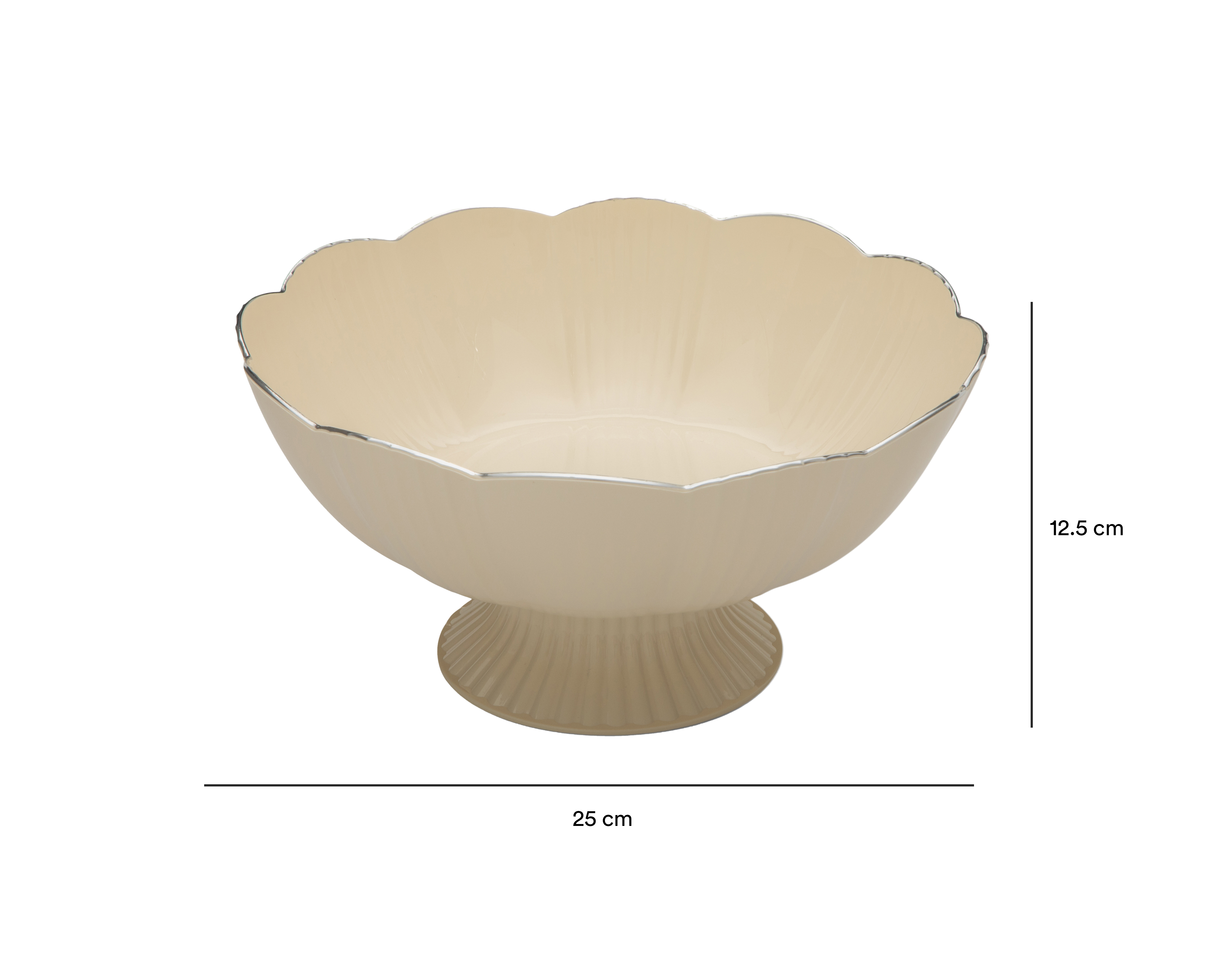 Foto 6 pulgar | Foto 5 | Frutero de Plástico Starhaus