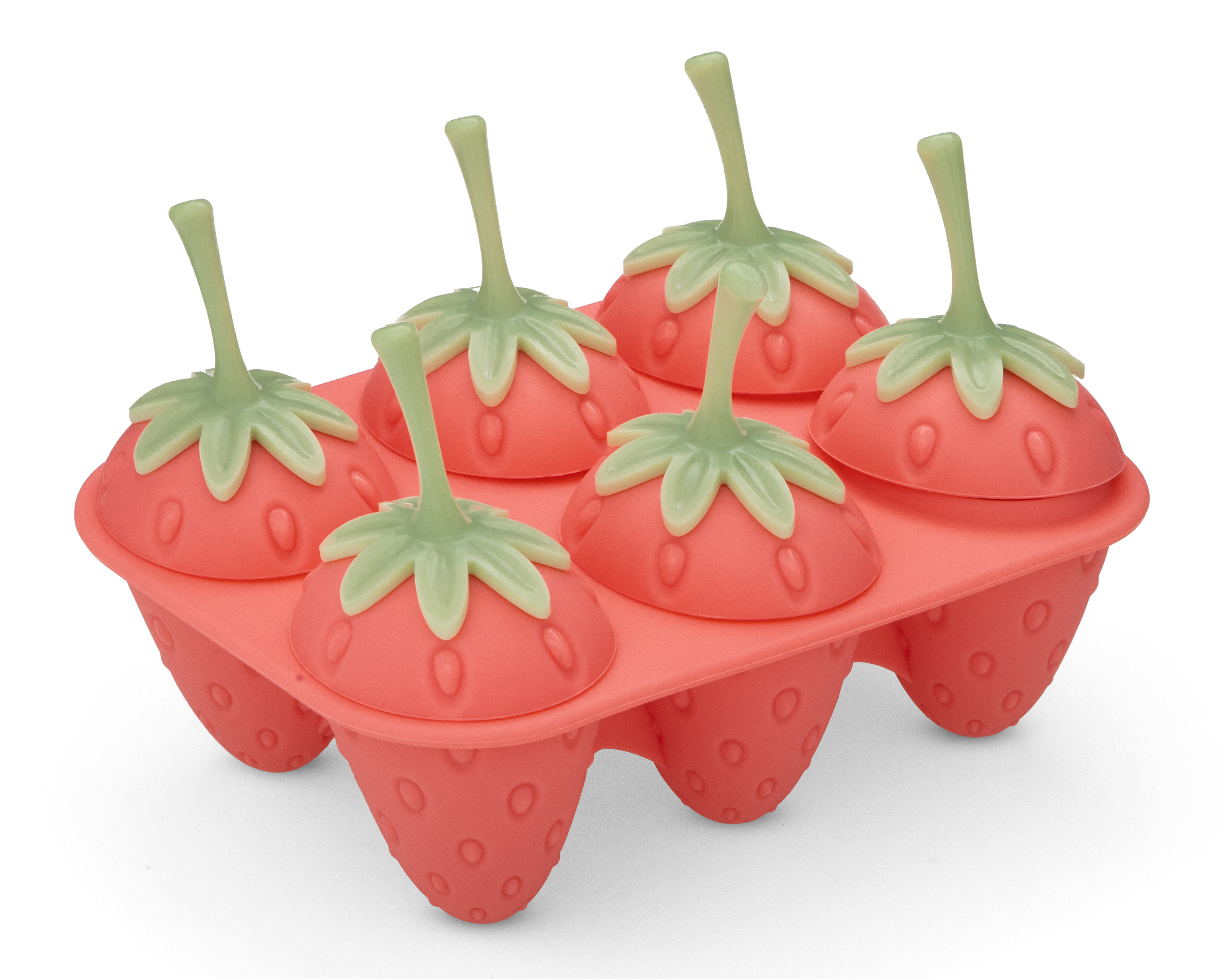 Molde para Paletas Starhaus de Plástico