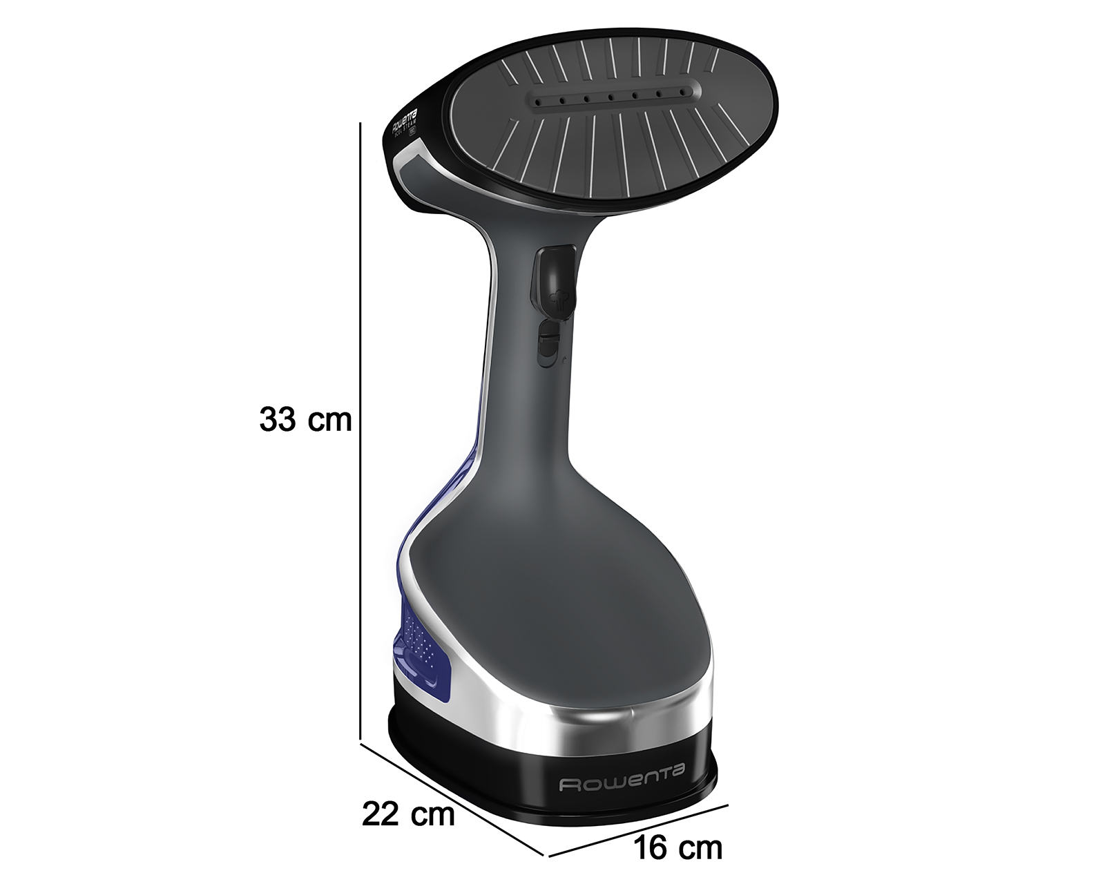 Foto 6 | Foto 6 | Plancha de Vapor Portátil Rowenta DR8220U0 200 ml