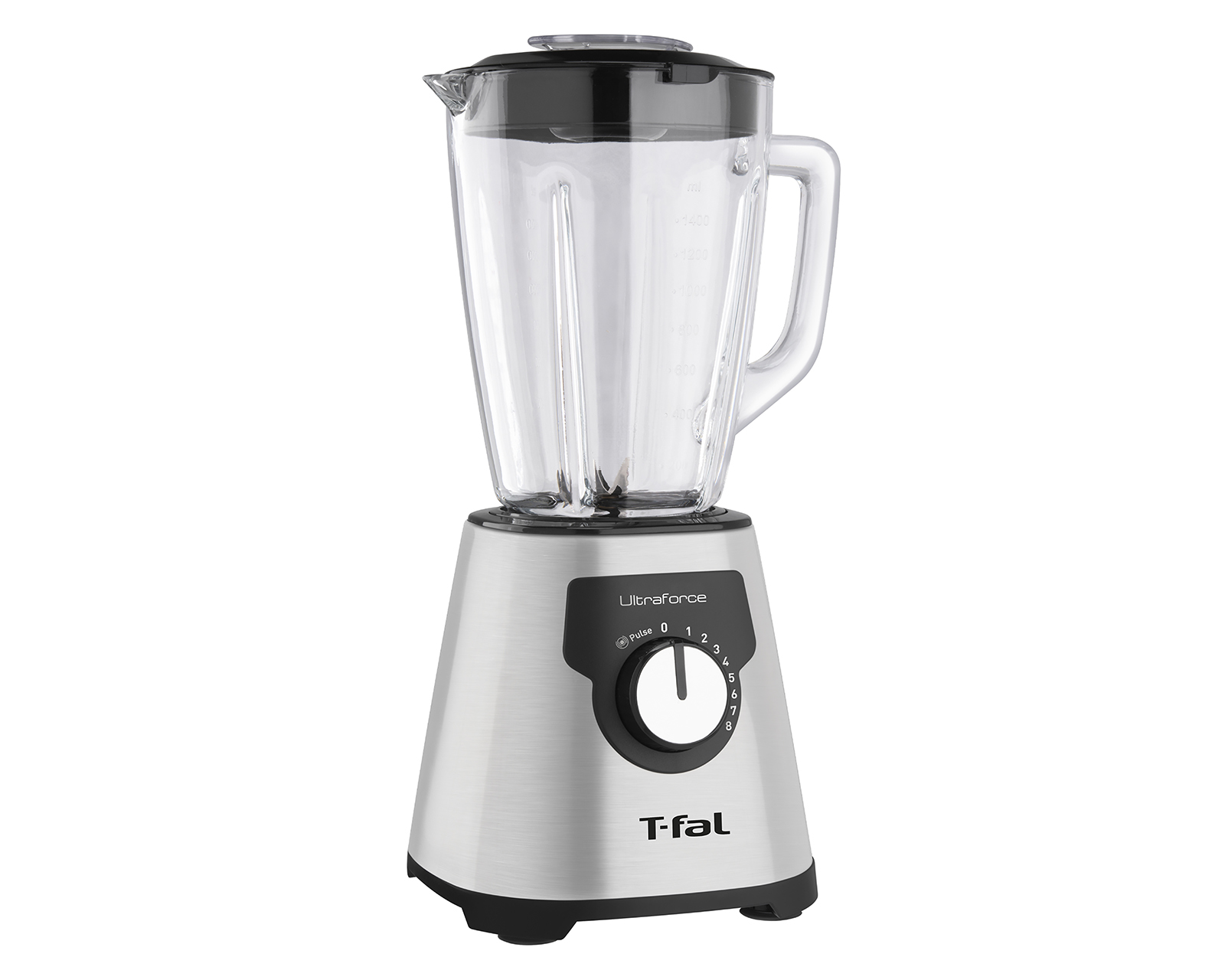 Foto 4 | Foto 4 | Licuadora y Sartén T-FAL LN348DX0MXMC 2 Piezas