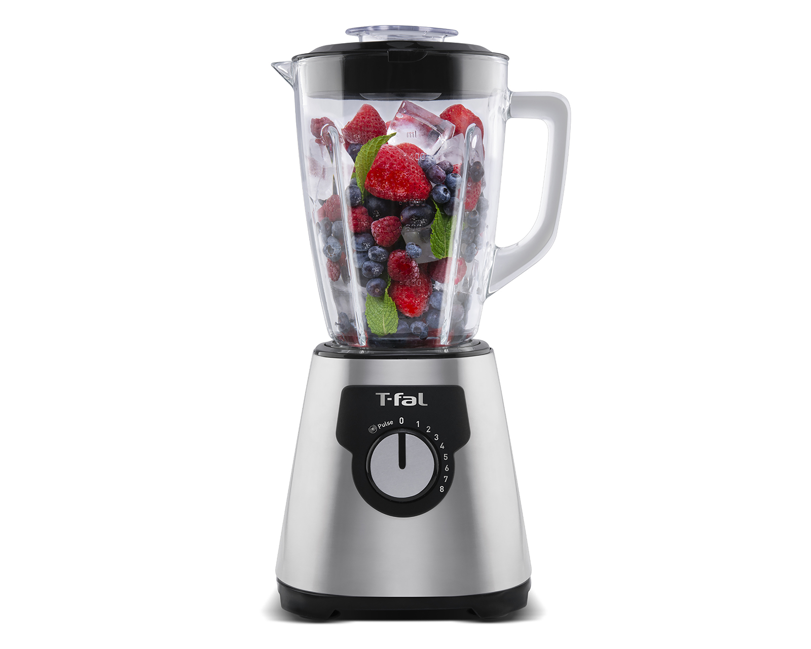 Foto 5 | Foto 5 | Licuadora y Sartén T-FAL LN348DX0MXMC 2 Piezas