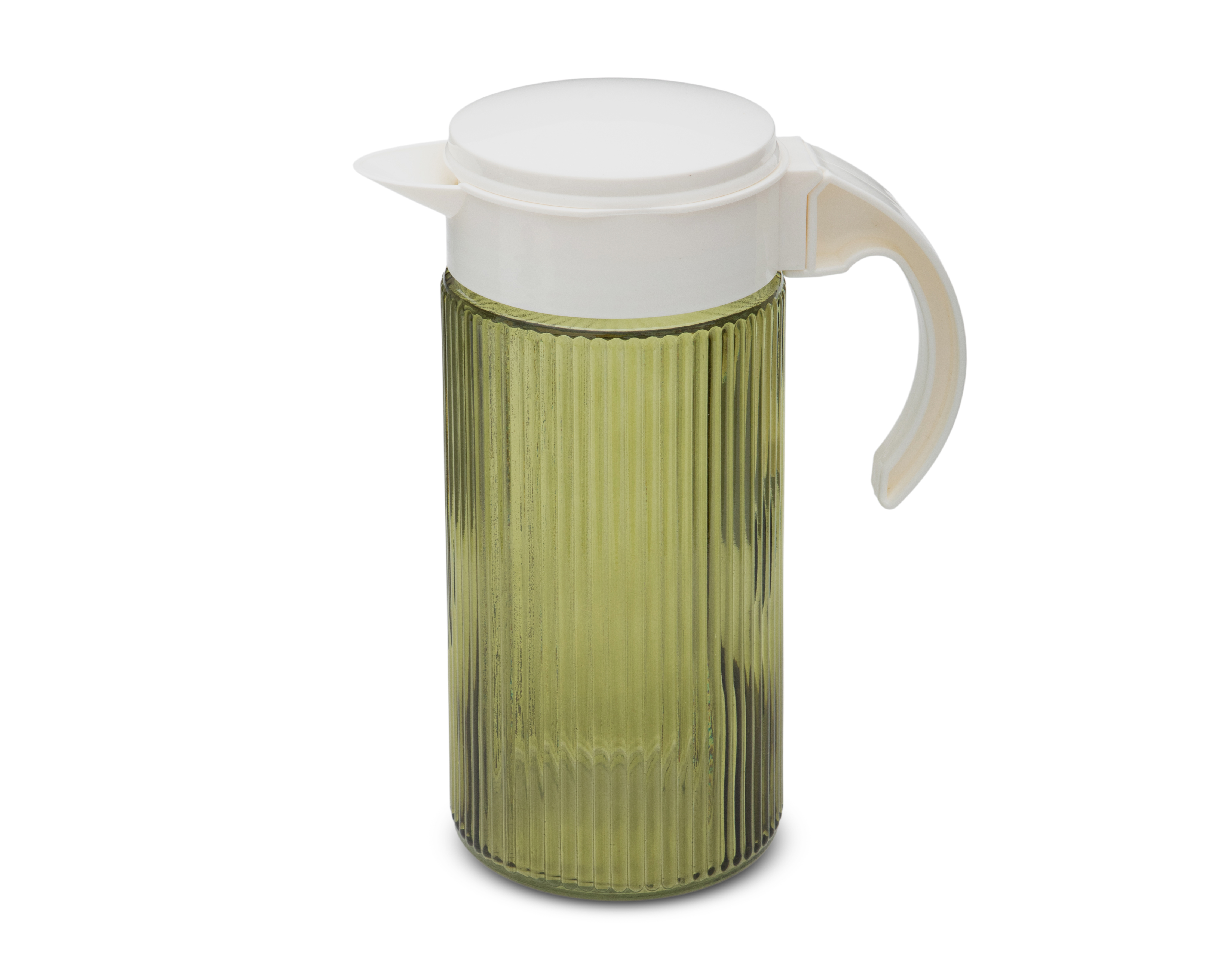 Foto 3 pulgar | Foto 2 | Jarra de Vidrio Starhaus 1.9 Litros