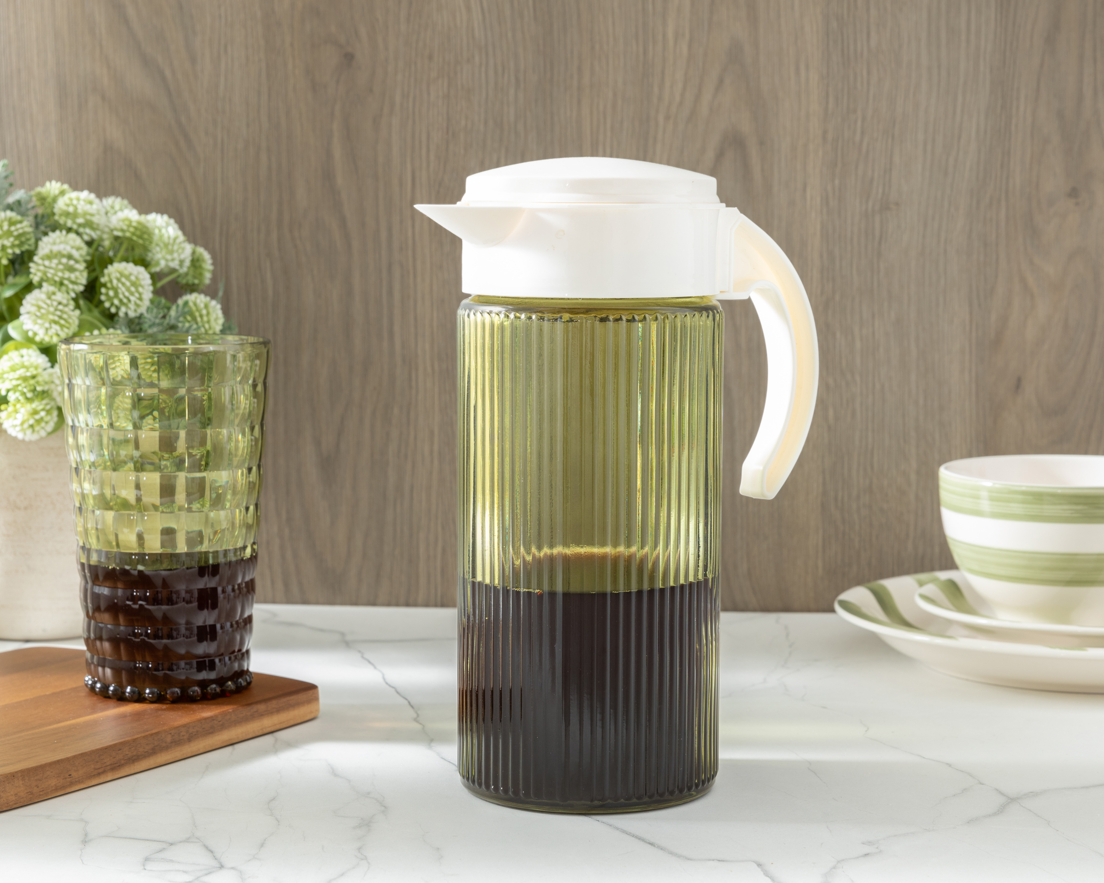 Foto 4 | Foto 4 | Jarra de Vidrio Starhaus 1.9 Litros