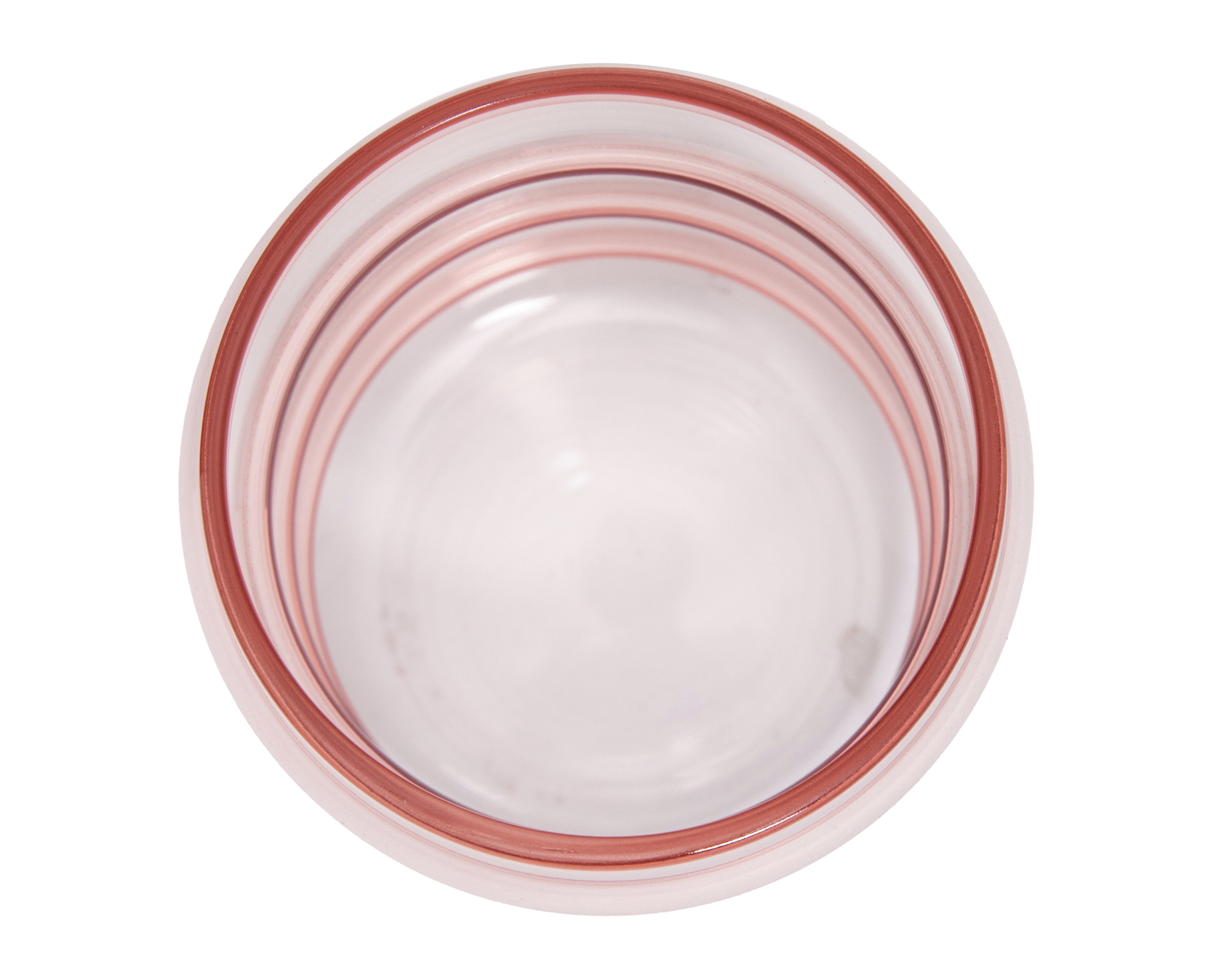 Foto 5 pulgar | Foto 4 | Vaso con Popote de Vidrio Starhaus 500 ml 2 Piezas