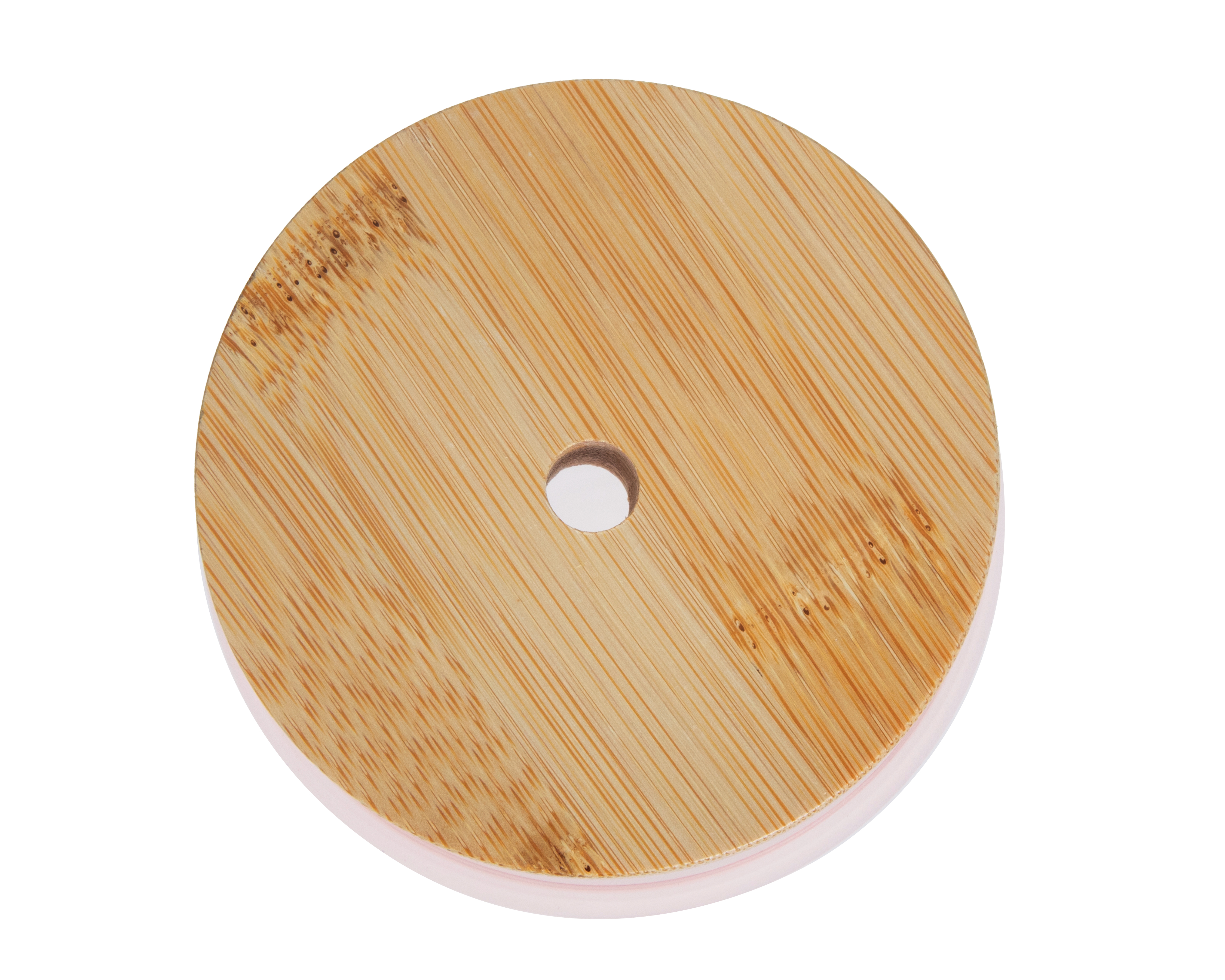 Foto 5 | Foto 5 | Vaso con Popote de Vidrio Starhaus 500 ml 2 Piezas