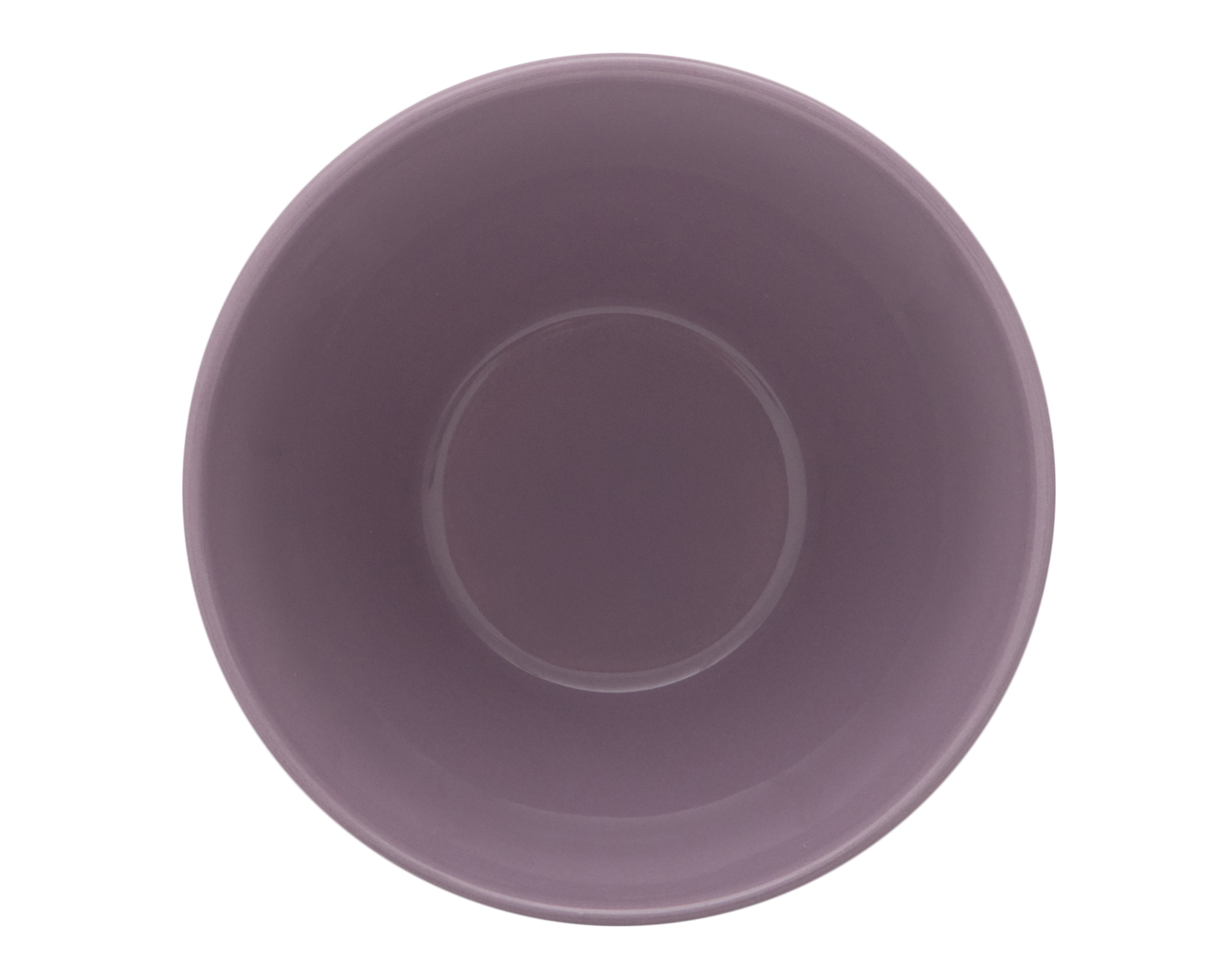 Foto 3 pulgar | Foto 2 | Bowl de Cerámica Multicolor 4 Piezas