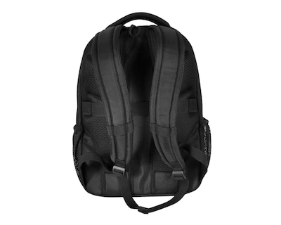 Foto 4 | Foto 4 | Mochila para Laptop Novotek 15.6" Negra