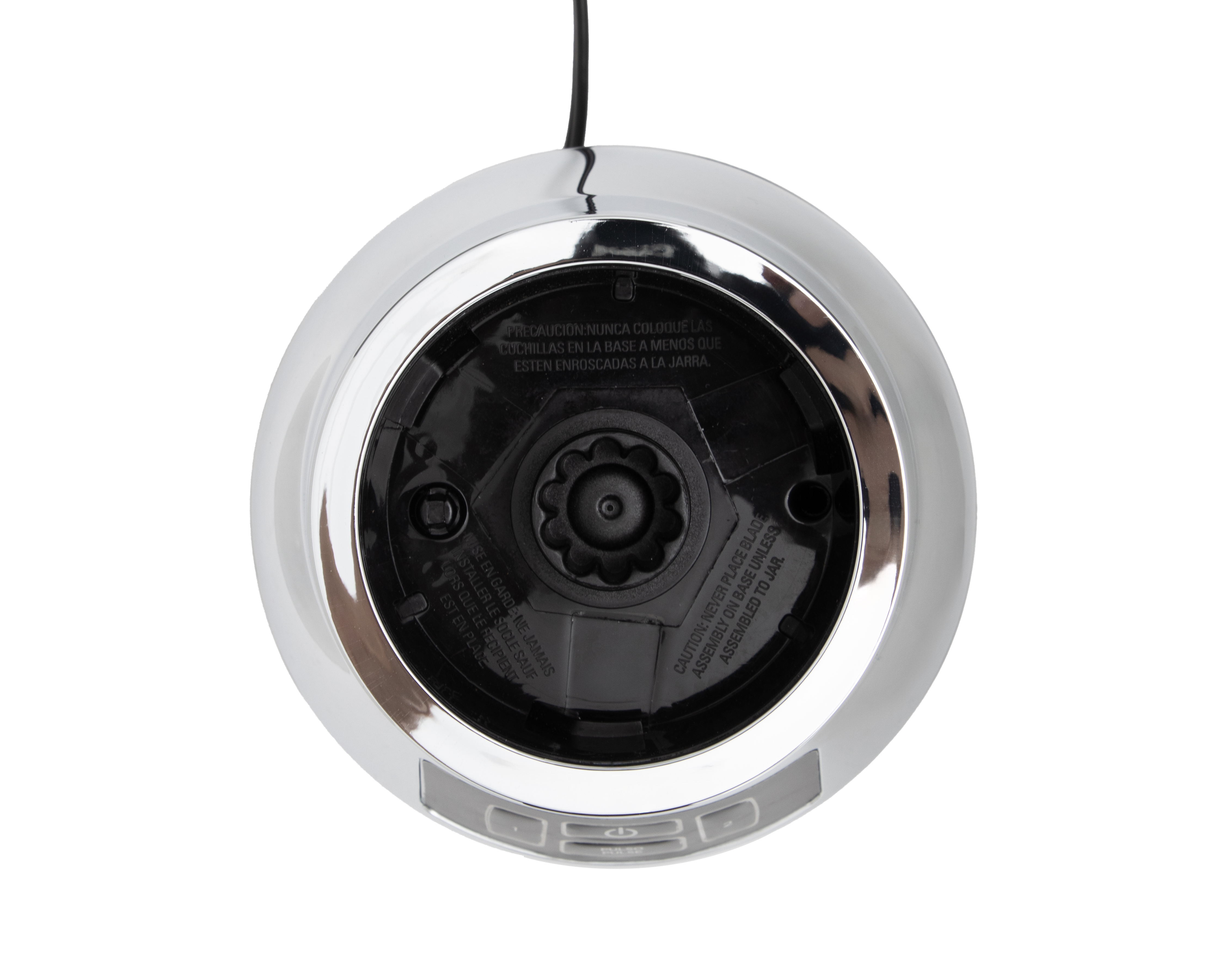 Foto 5 | Foto 5 | Procesador de Alimentos Black+Decker PB2004G de 2 Velocidades 4 Accesorios