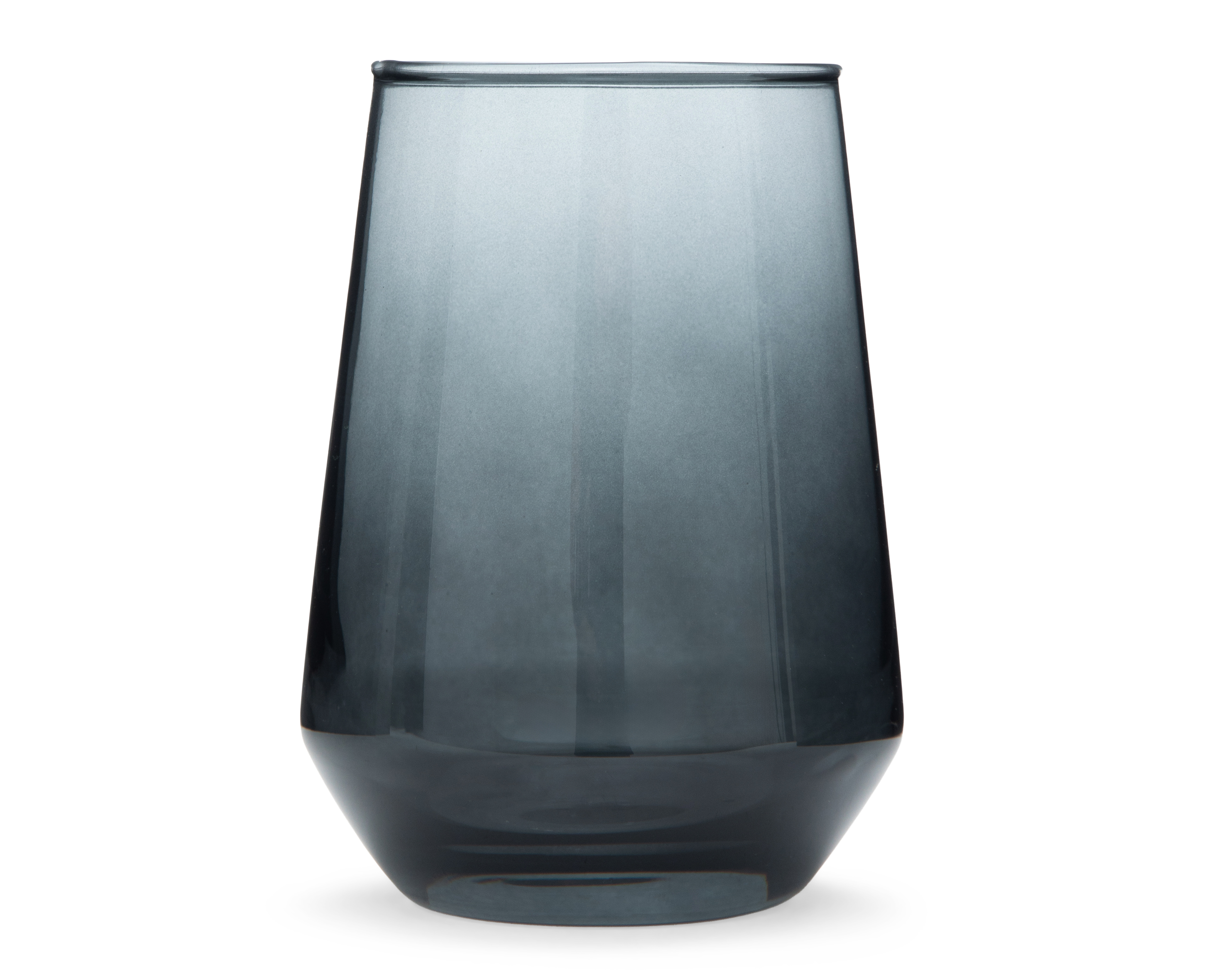 Foto 1 | Foto 1 | Vaso de Vidrio Starhaus 390 ml 6 Piezas