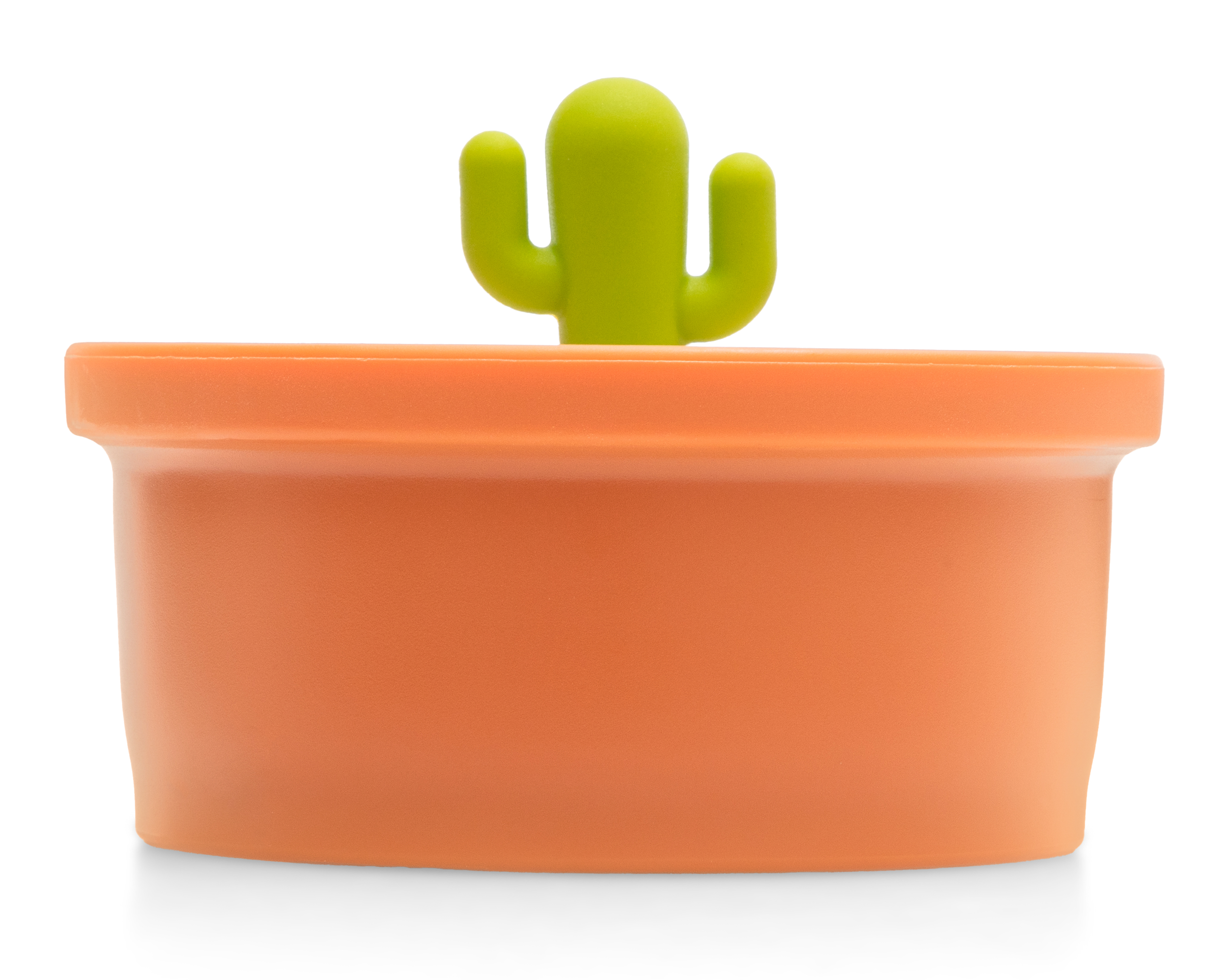 Foto 3 pulgar | Foto 2 | Recipiente de Plástico con Tapadera