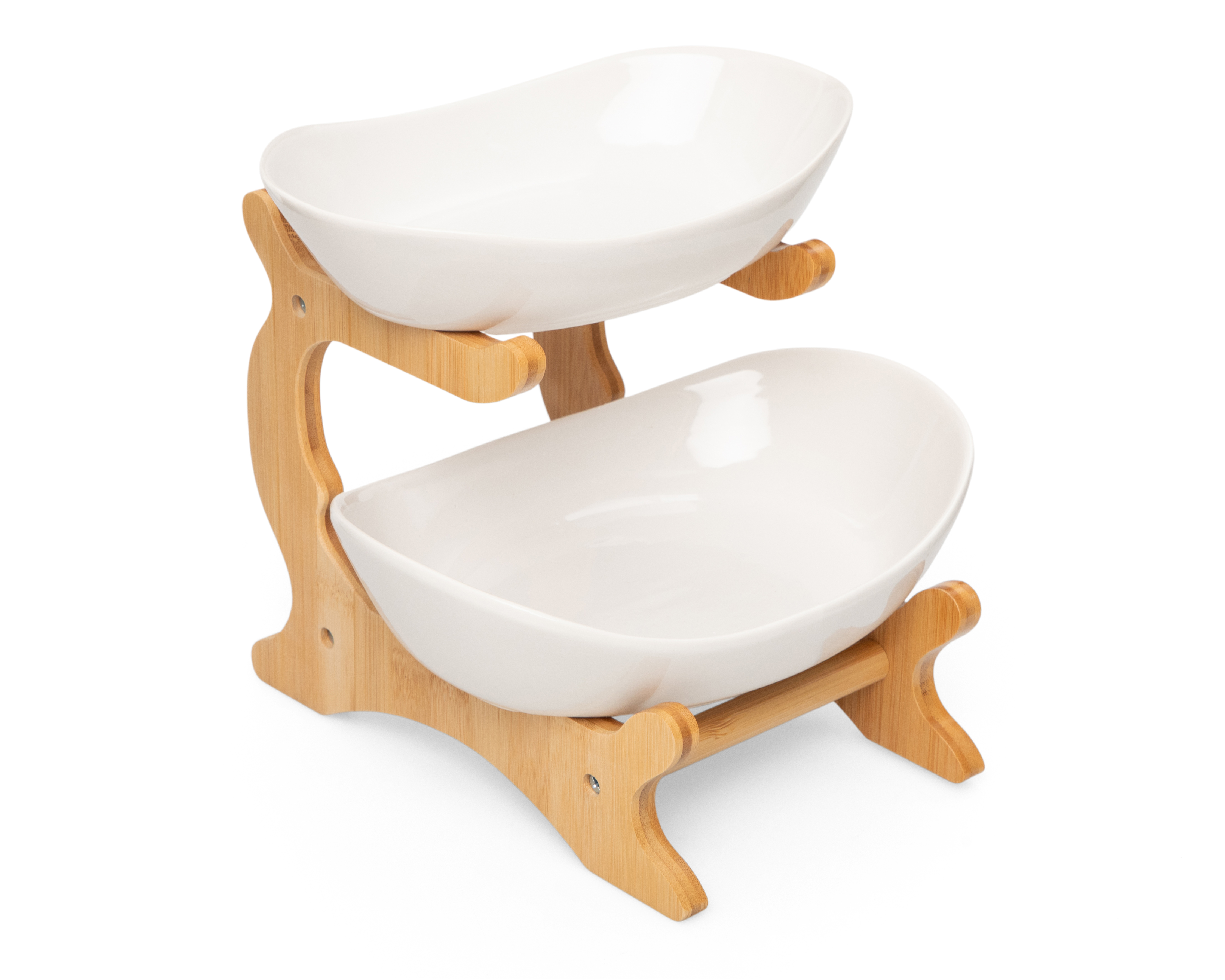 Botanero de Cerámica Starhaus 3 Piezas