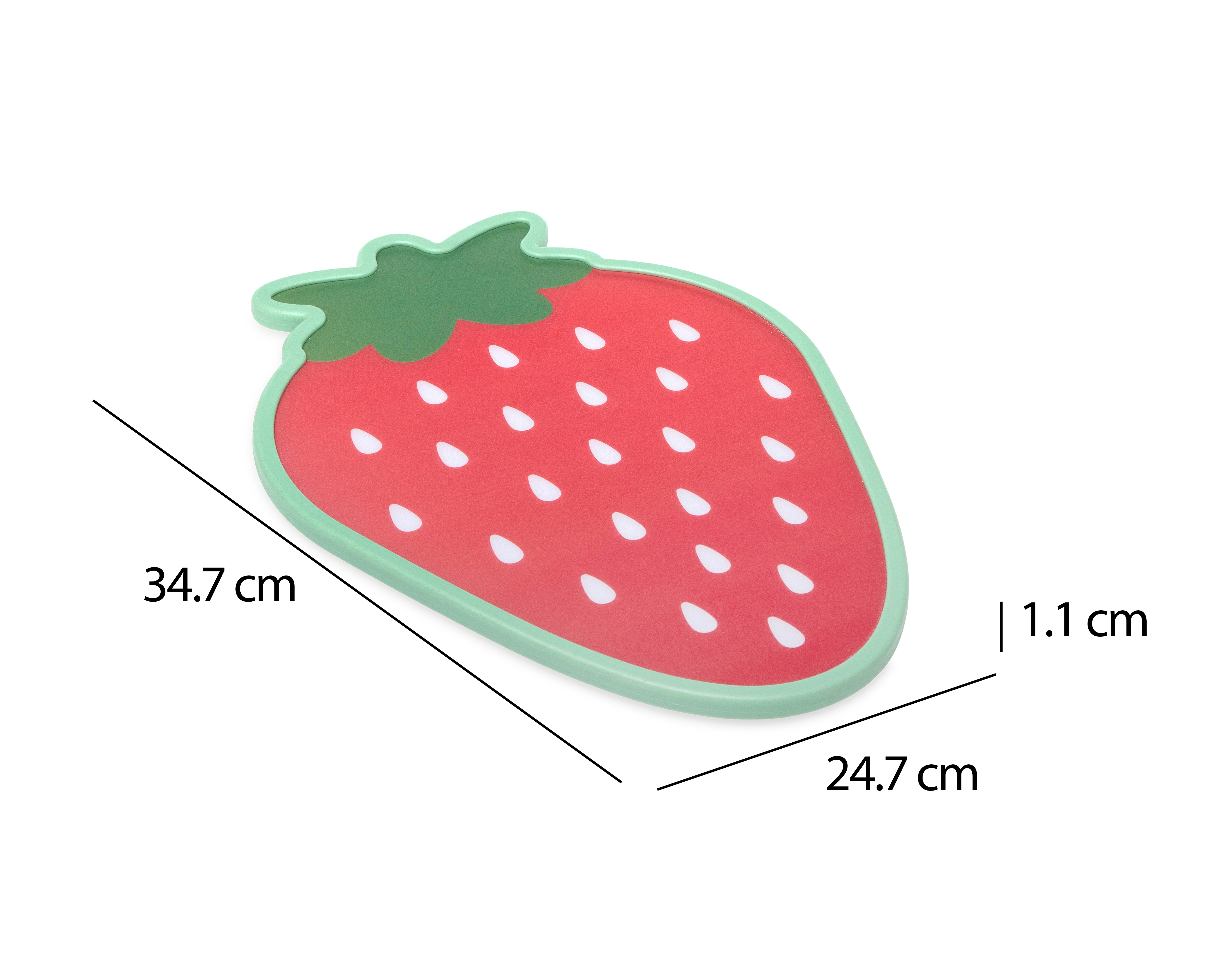 Foto 5 | Foto 5 | Tabla para Picar de Plástico Joie