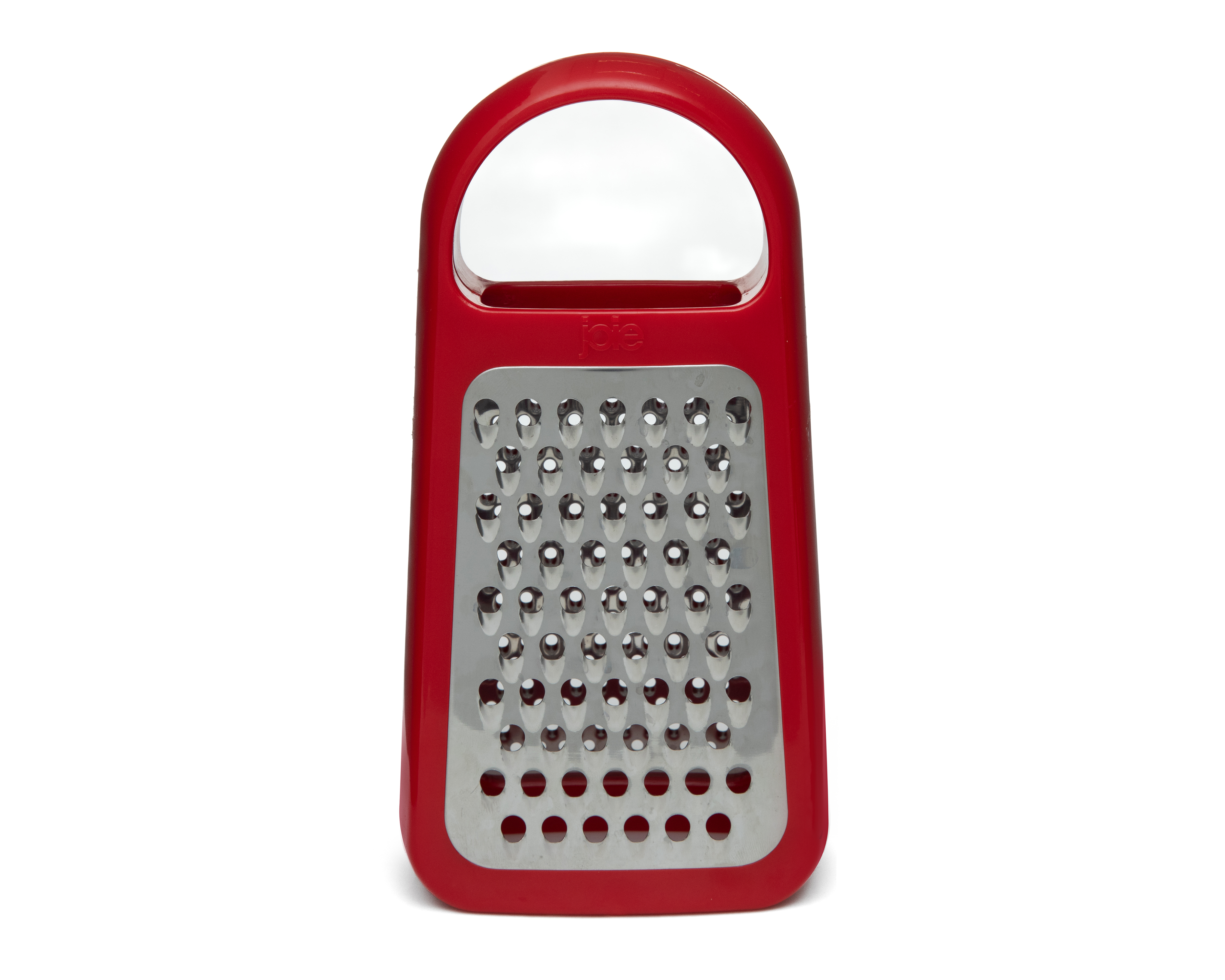 Foto 3 pulgar | Foto 2 | Rallador de Acero Inoxidable Joie