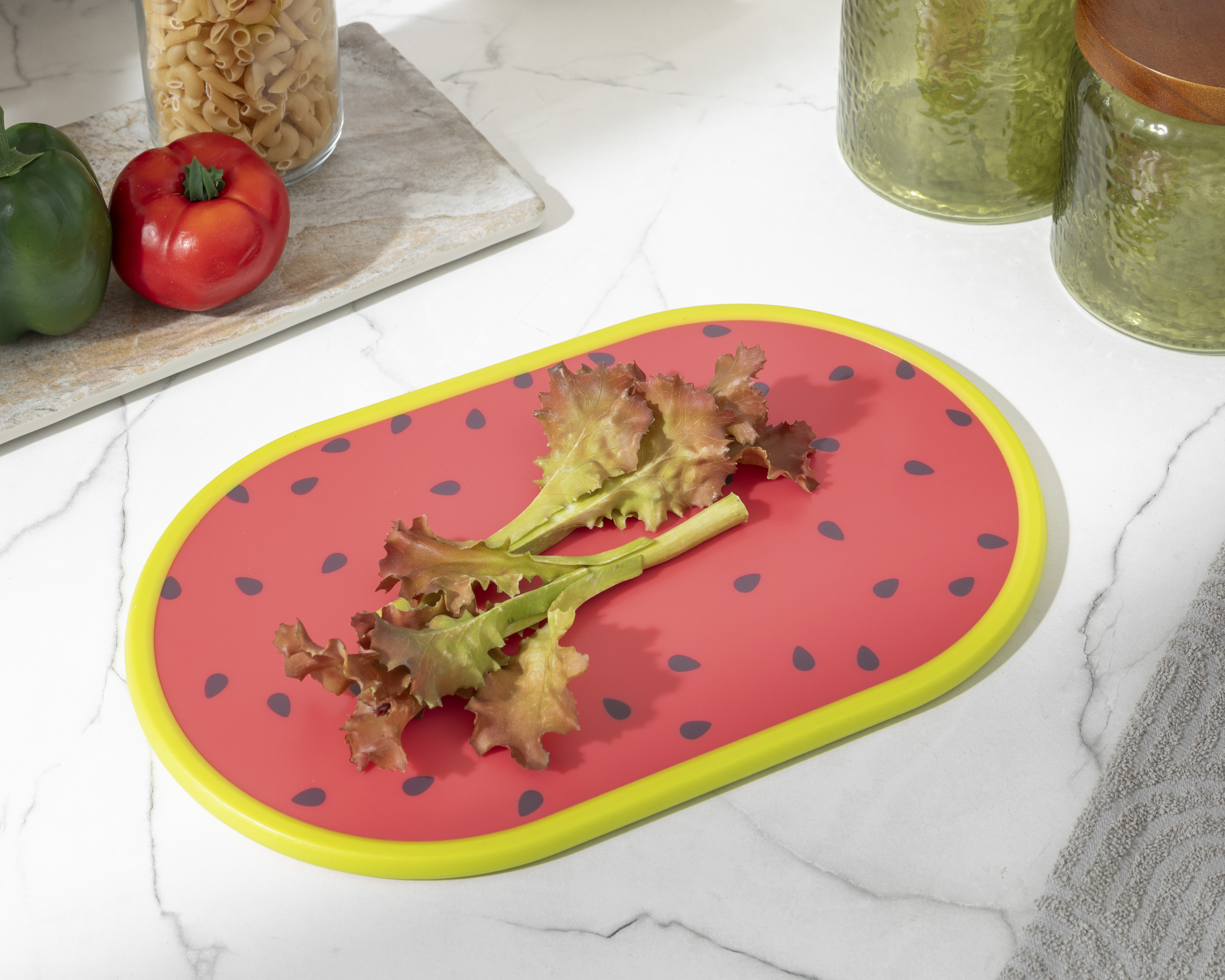 Foto 4 | Foto 4 | Tabla para Picar de Plástico Joie