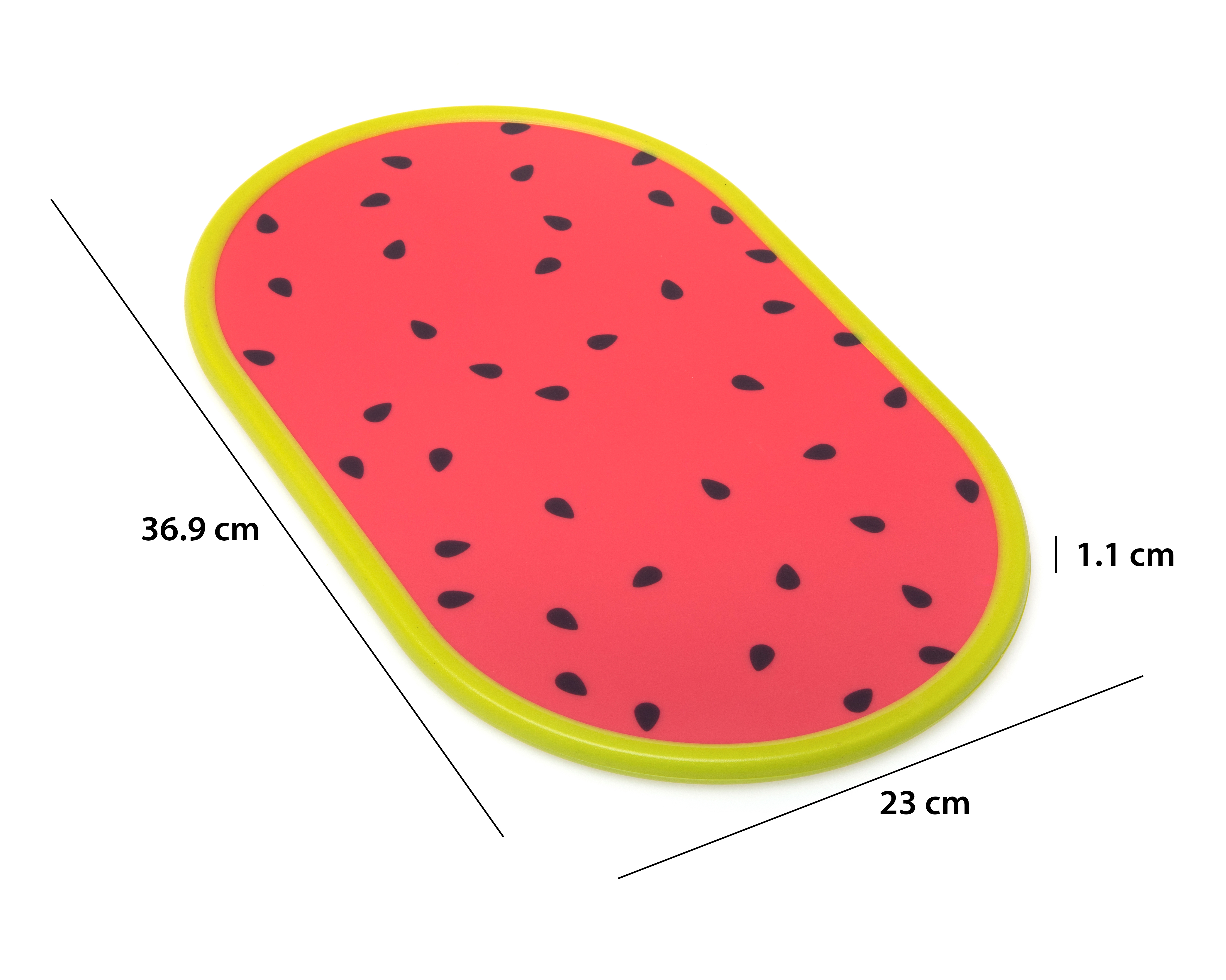 Foto 6 pulgar | Foto 5 | Tabla para Picar de Plástico Joie