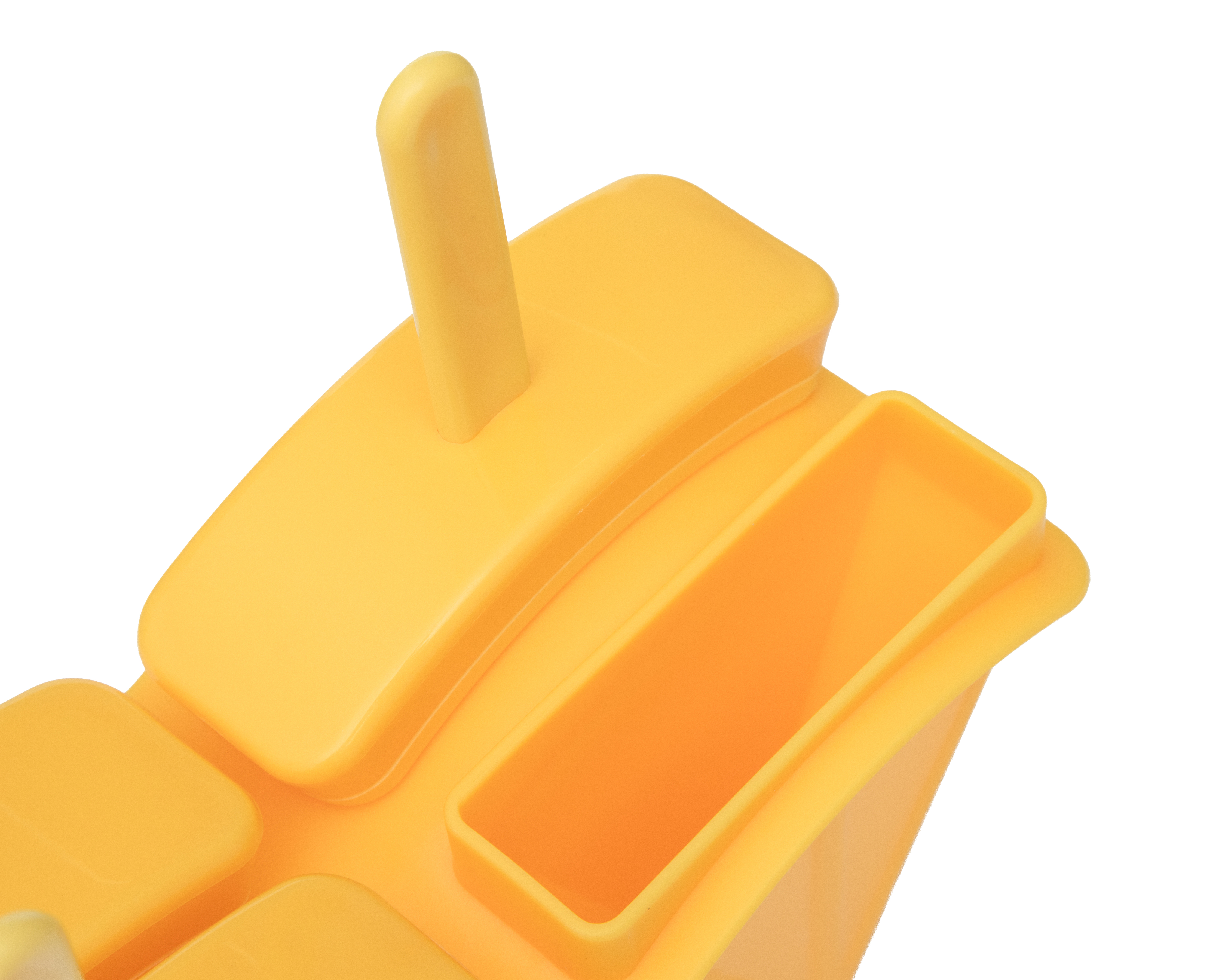 Foto 4 pulgar | Foto 3 | Molde para Paleta de Hielo Joie 4 Piezas