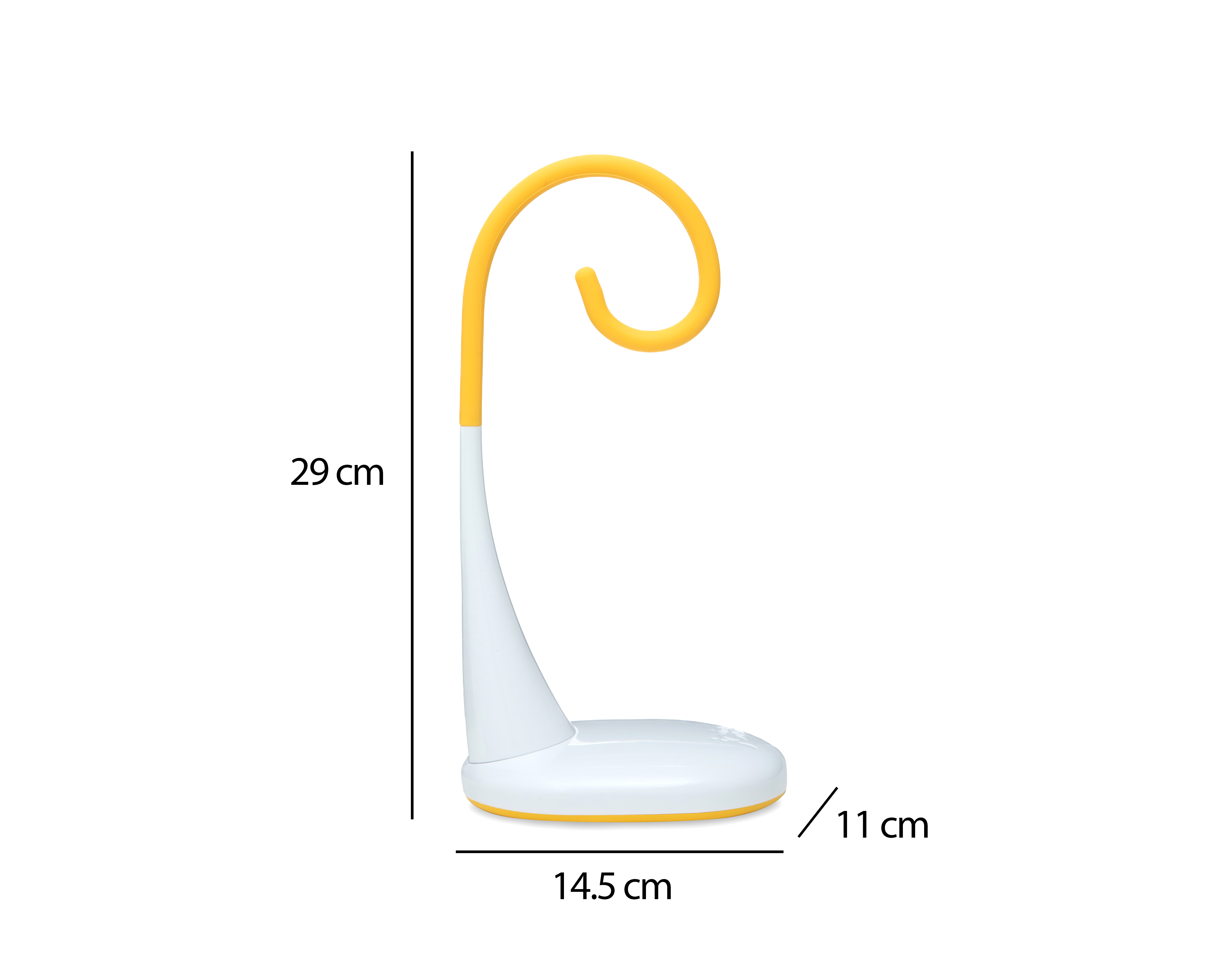 Foto 6 pulgar | Foto 5 | Soporte para Plátanos Joie Amarillo