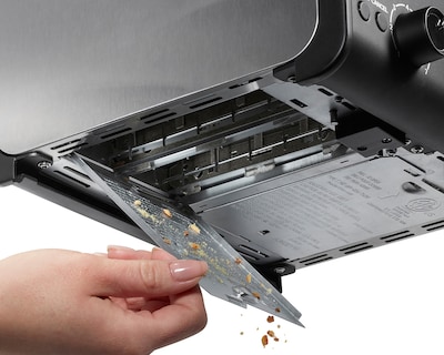 Foto 5 | Foto 5 | Horno Eléctrico Hamilton Beach 31105D 32 Litros 8 Accesorios