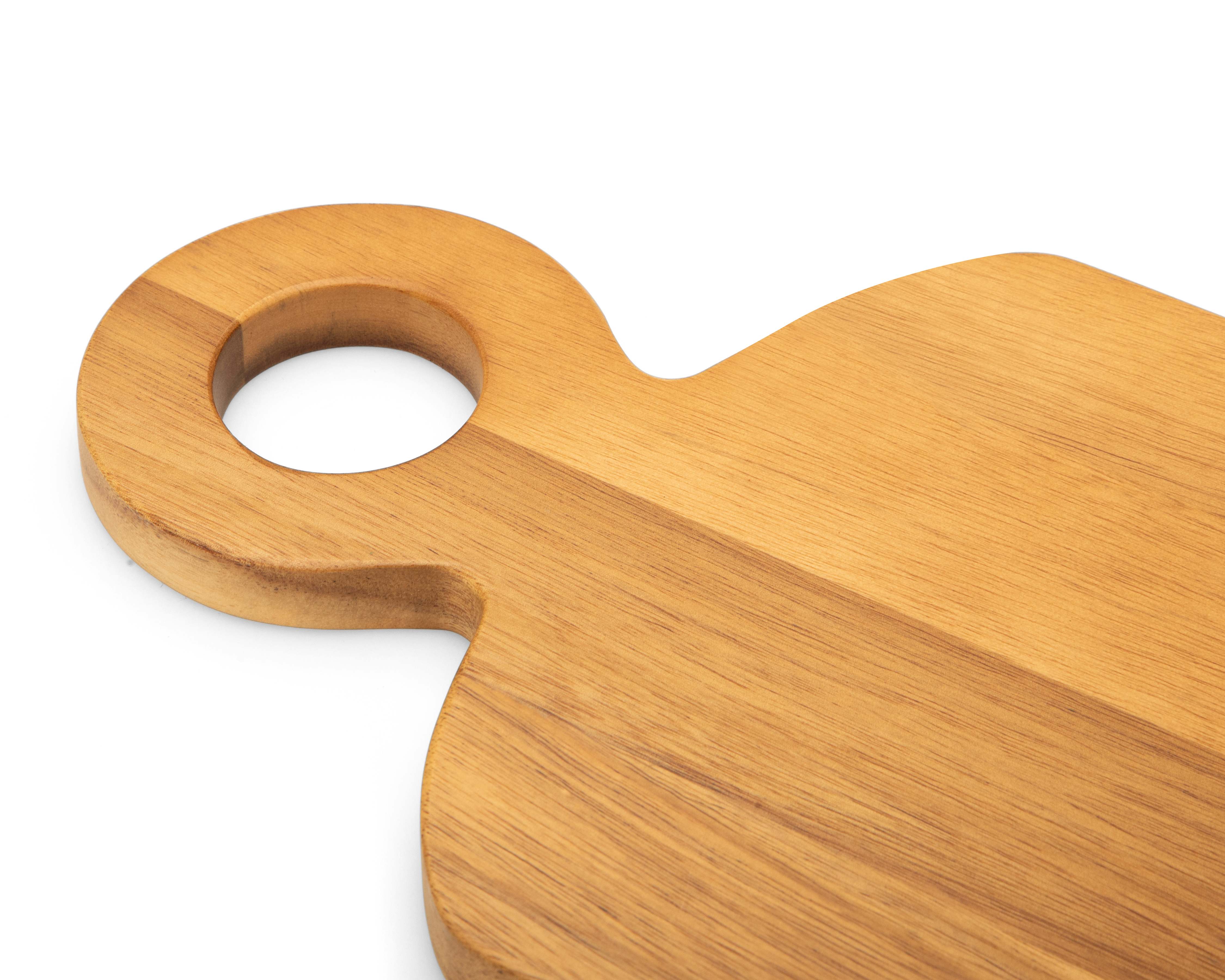 Foto 4 | Foto 4 | Tabla para Picar de Madera Record