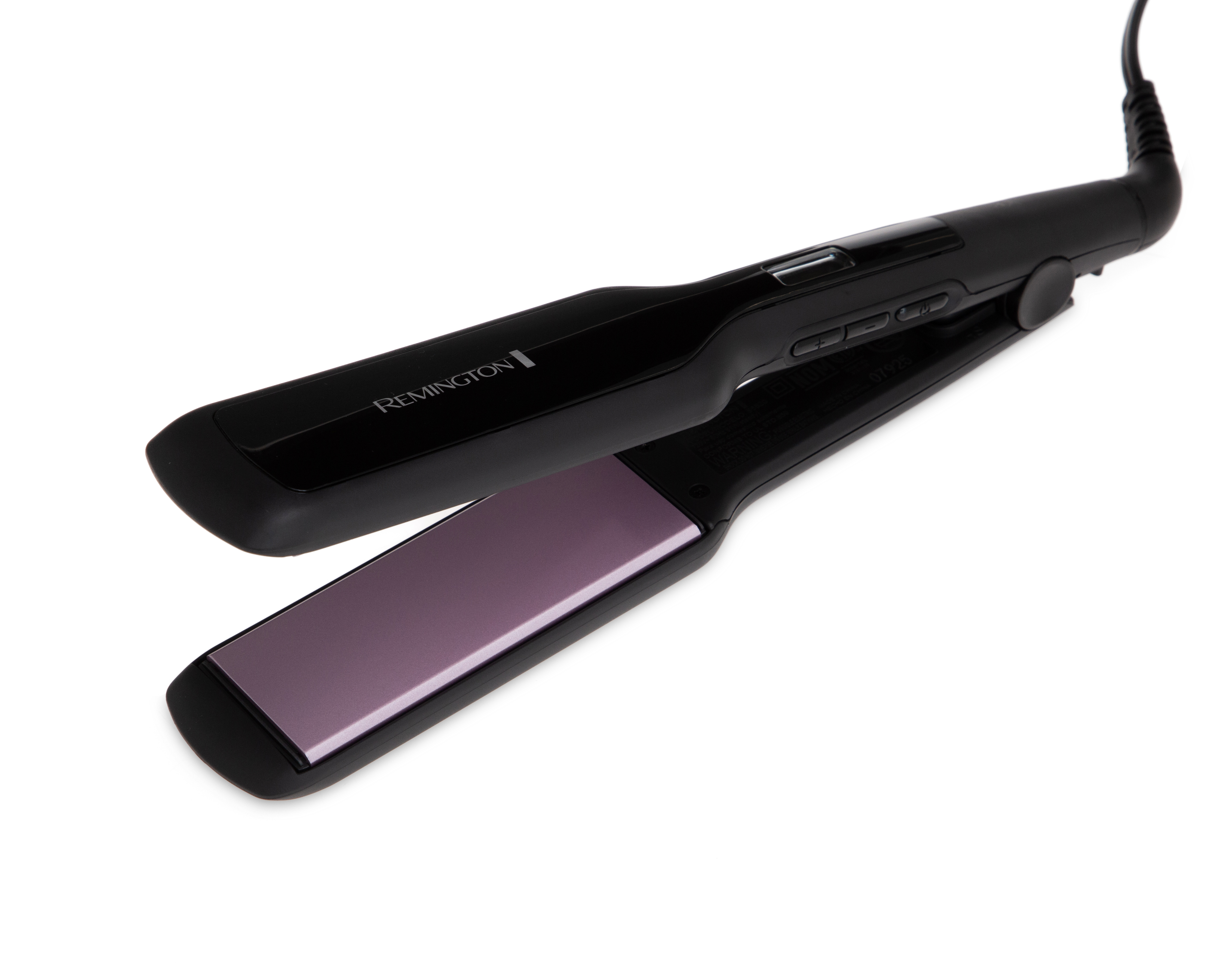 Foto 4 | Foto 4 | Combo de Secadora con Alaciadora y Rizadora para Cabello Remington Mega Pack Tecnología Iónica