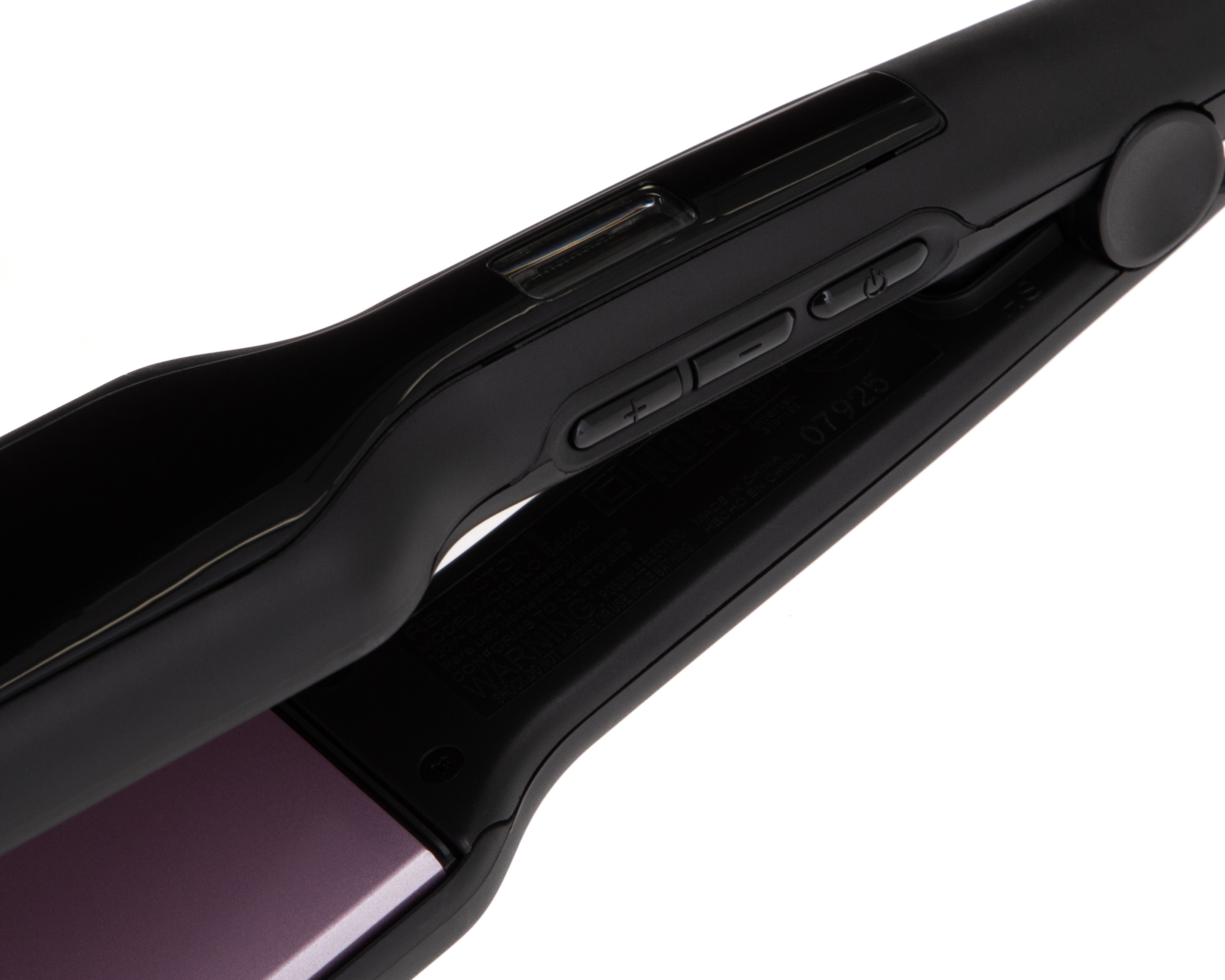 Foto 8 pulgar | Foto 7 | Combo de Secadora con Alaciadora y Rizadora para Cabello Remington Mega Pack Tecnología Iónica