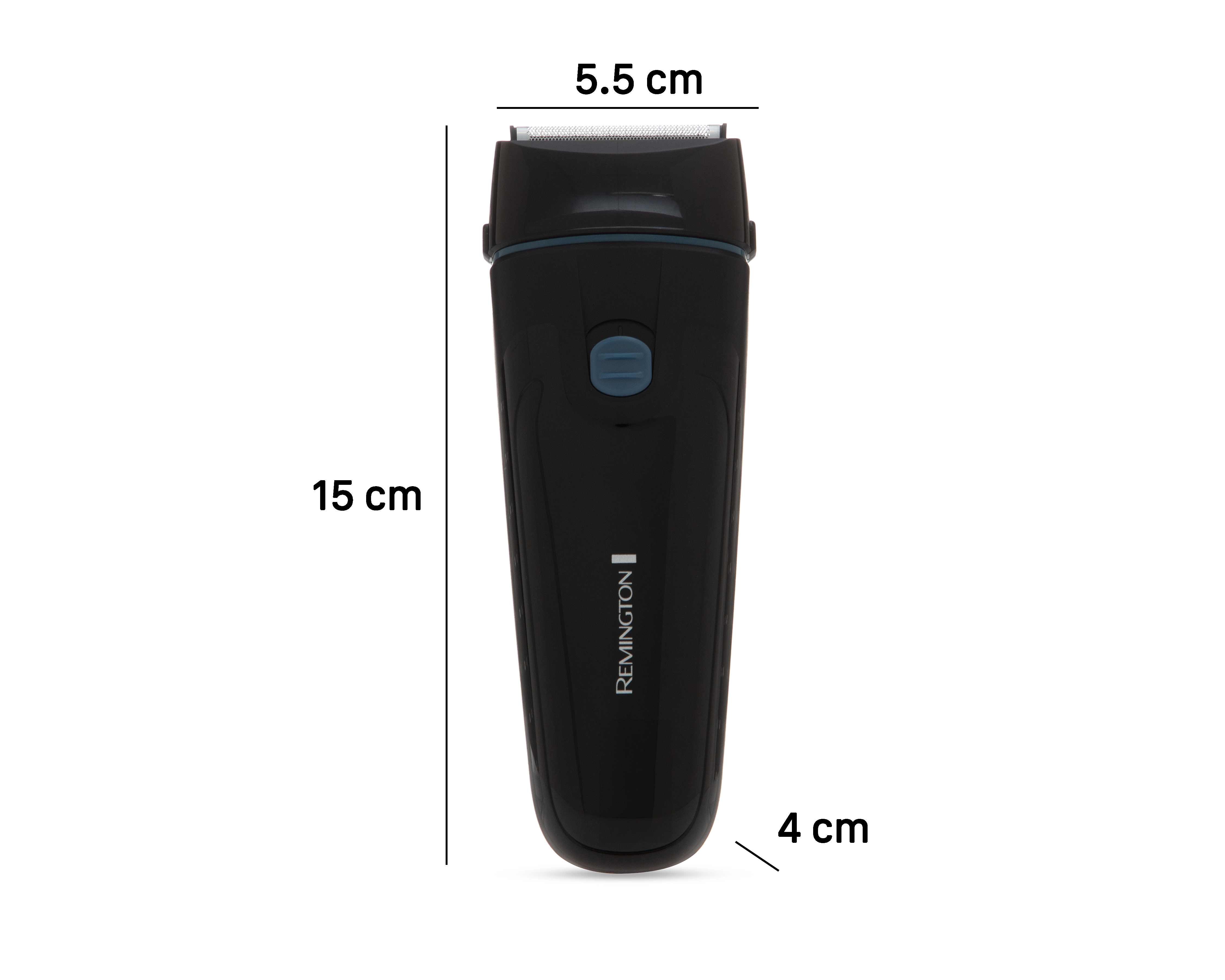 Foto 7 | Foto 7 | Rasuradora Recargable Remington F1 Style Láminas Flexibles 3 Piezas