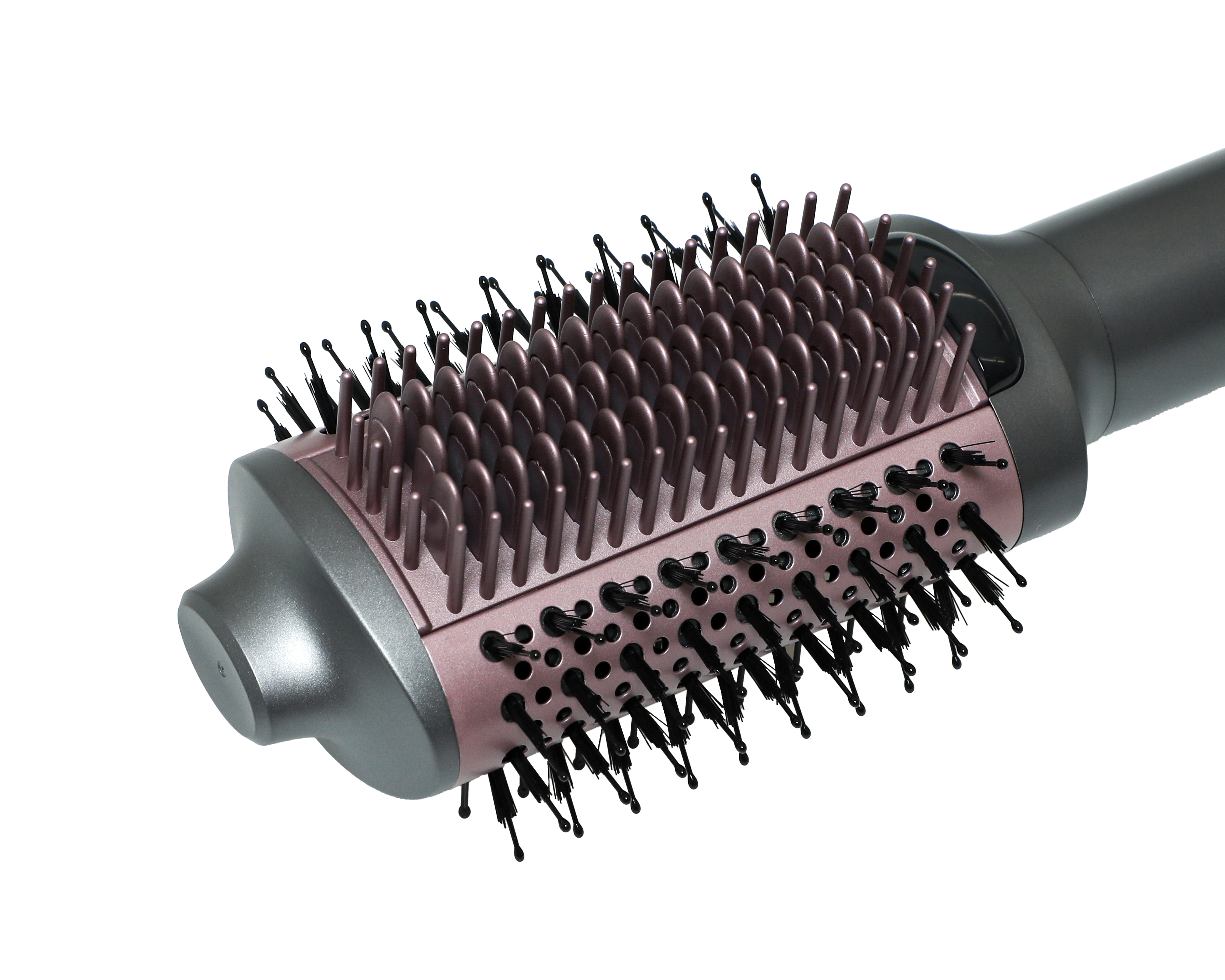 Foto 4 pulgar | Foto 3 | Cepillo de Aire para Cabello Lemon Styling Blossom 2 en 1