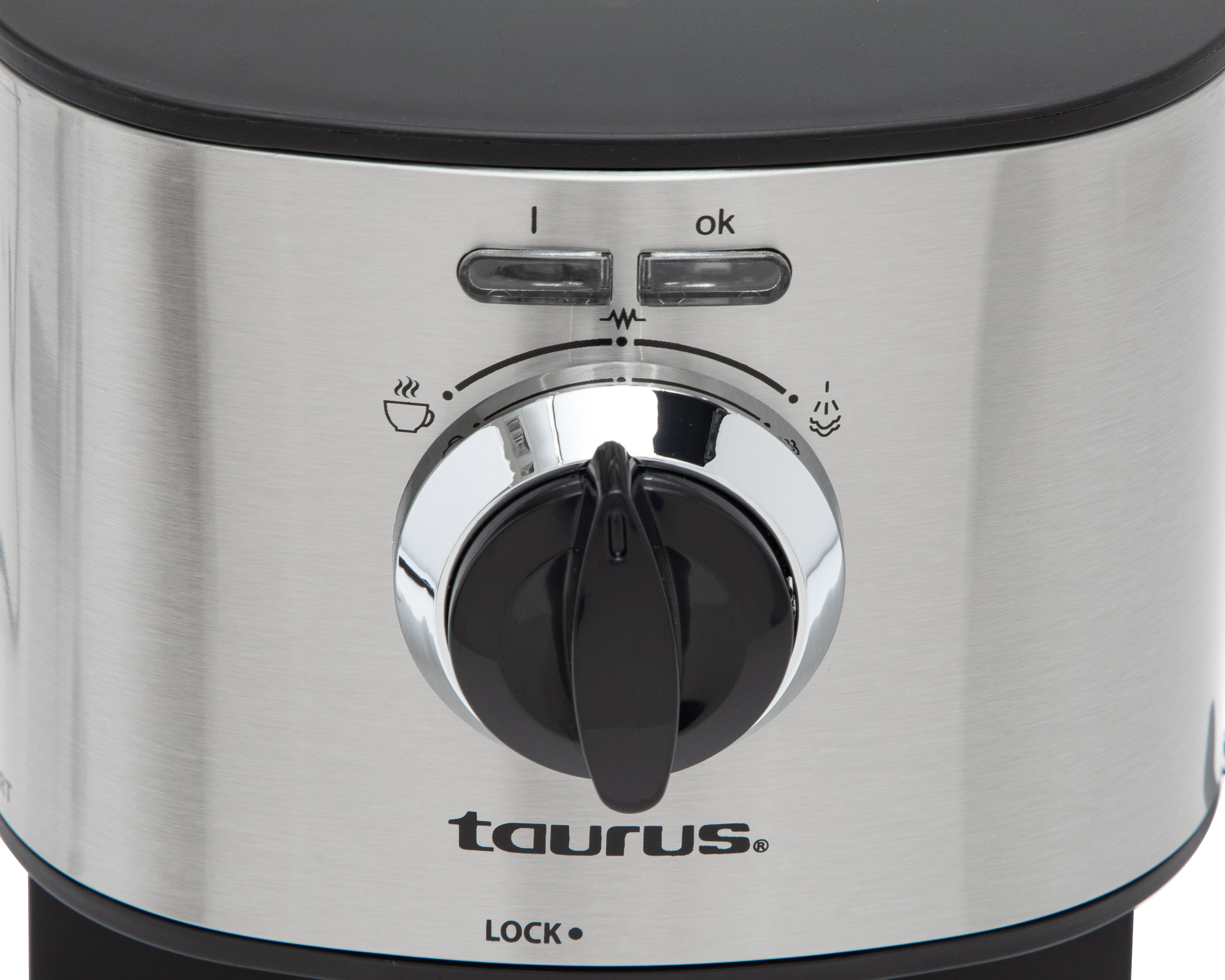 Foto 7 | Foto 7 | Cafetera Taurus Euforia 6 Tazas