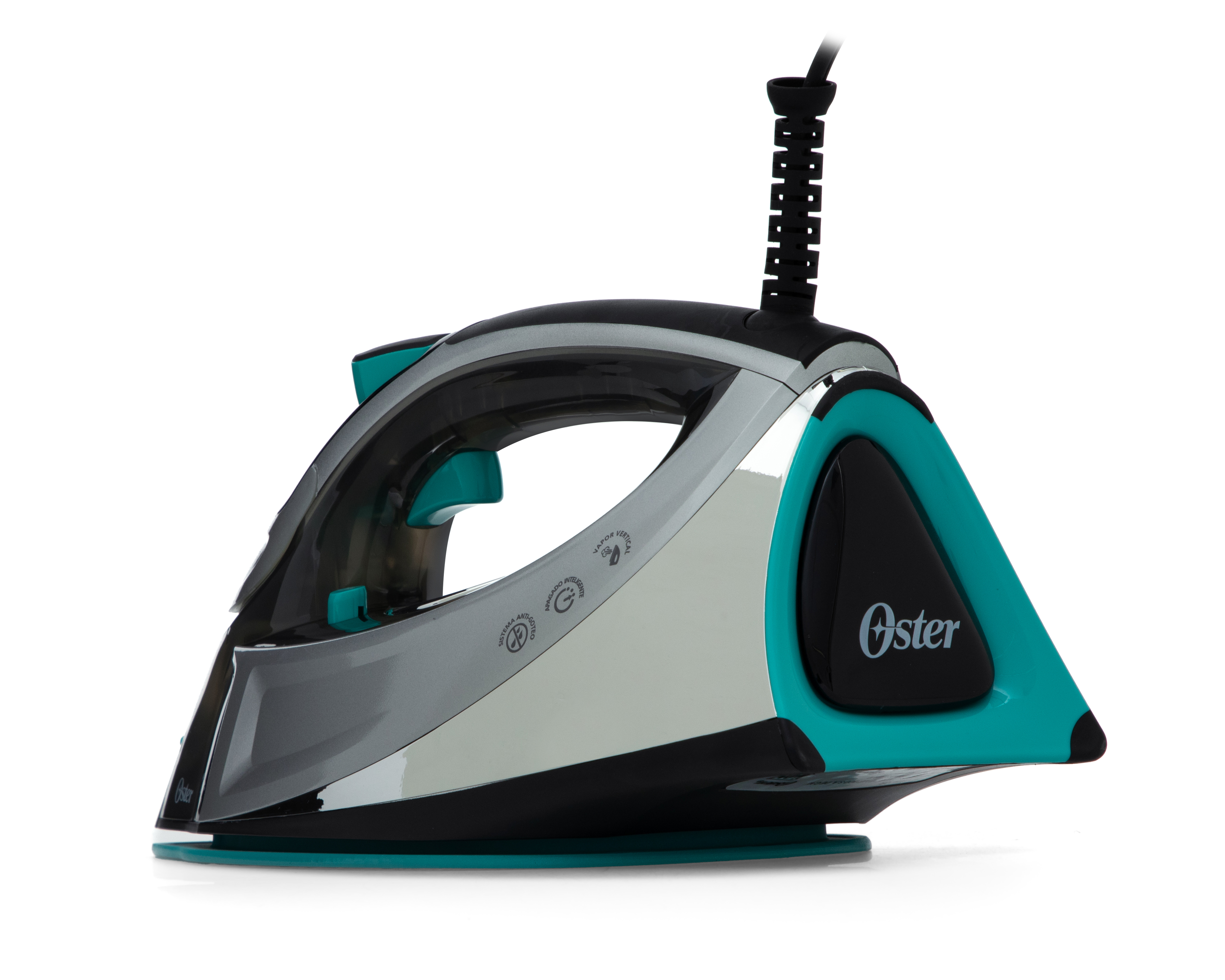 Foto 4 | Foto 4 | Plancha de Vapor Oster Turbo 280 ml