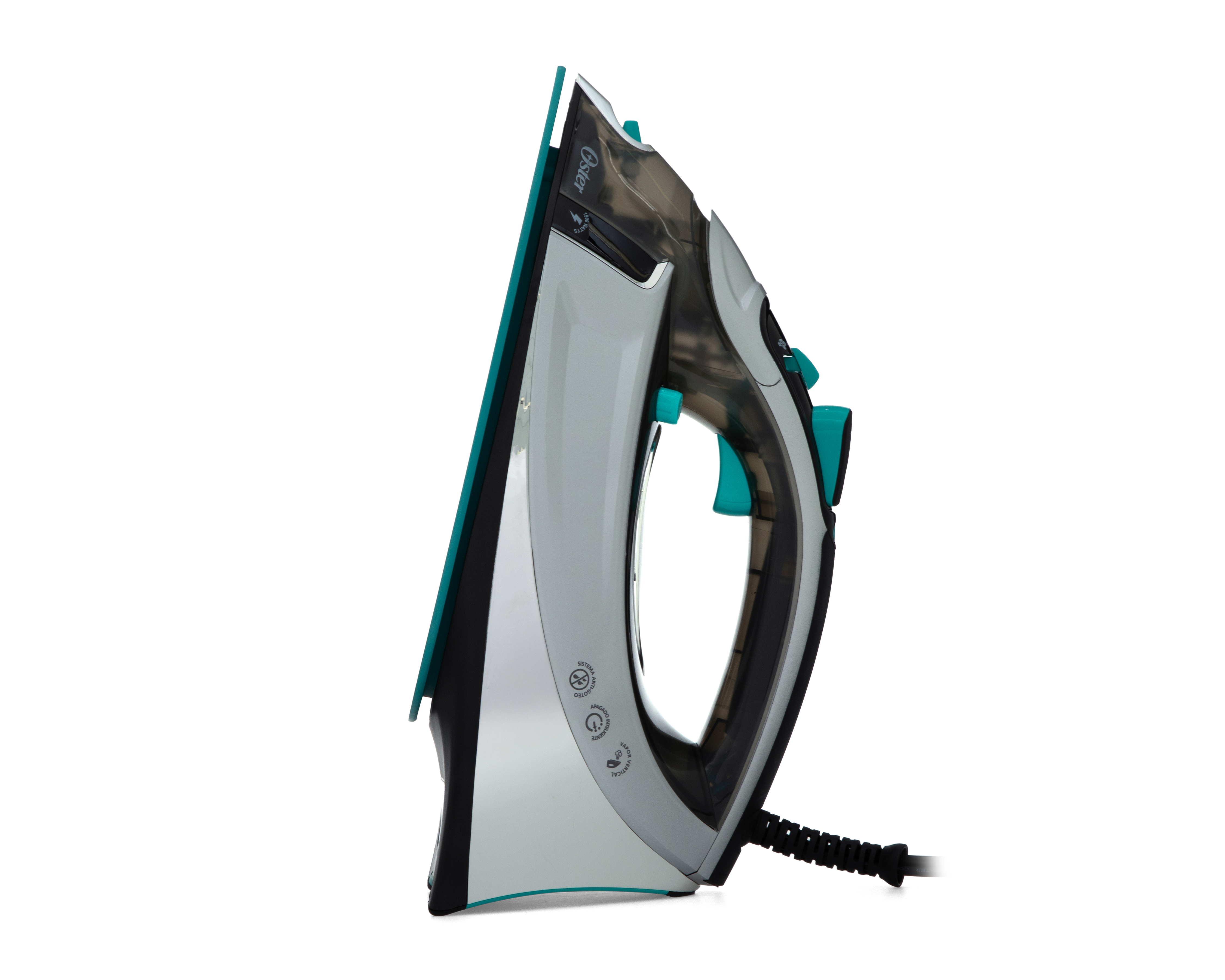 Foto 5 | Foto 5 | Plancha de Vapor Oster Turbo 280 ml