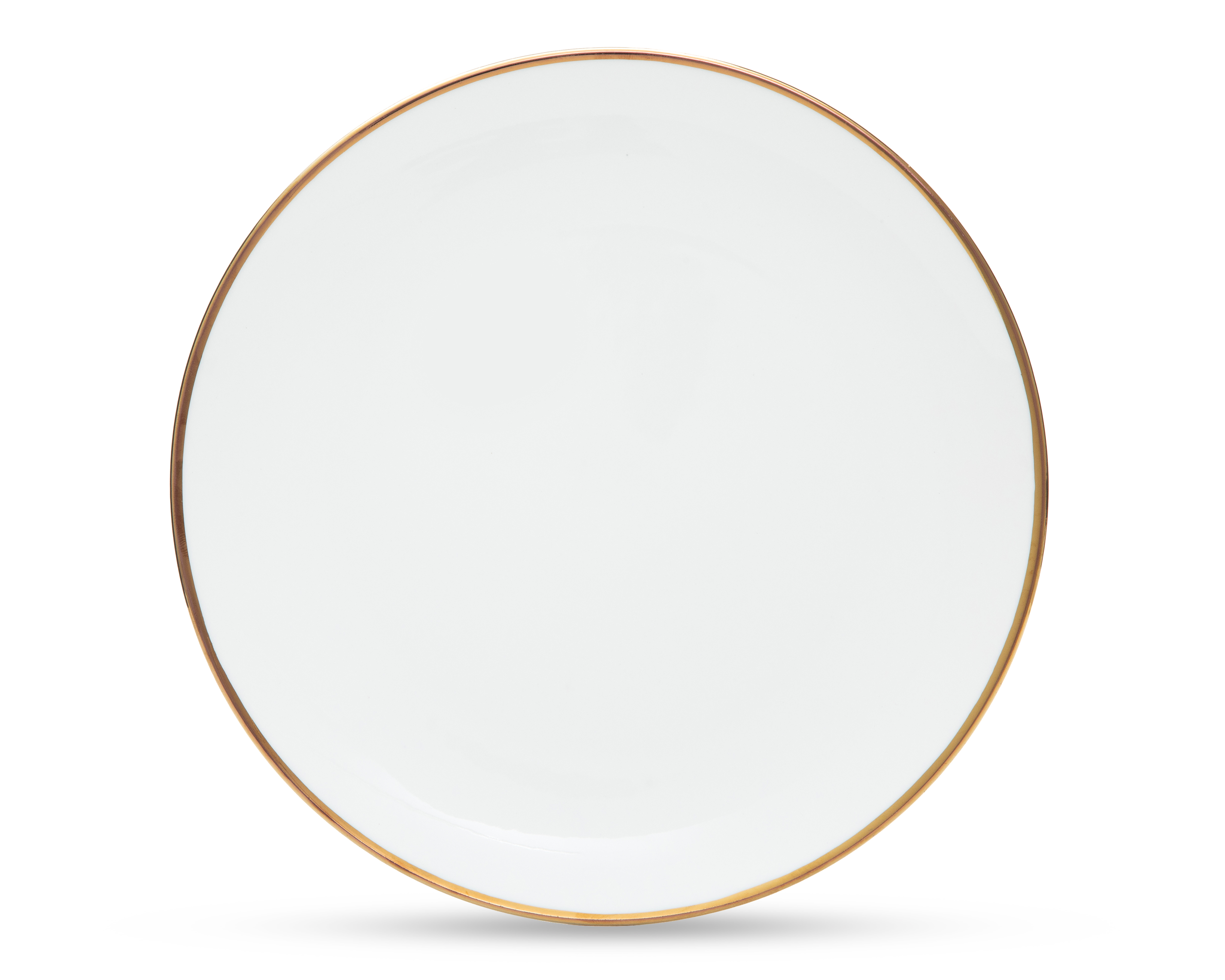 Foto 4 pulgar | Foto 3 | Vajilla de Cerámica Blanca para 4 Personas 12 Piezas