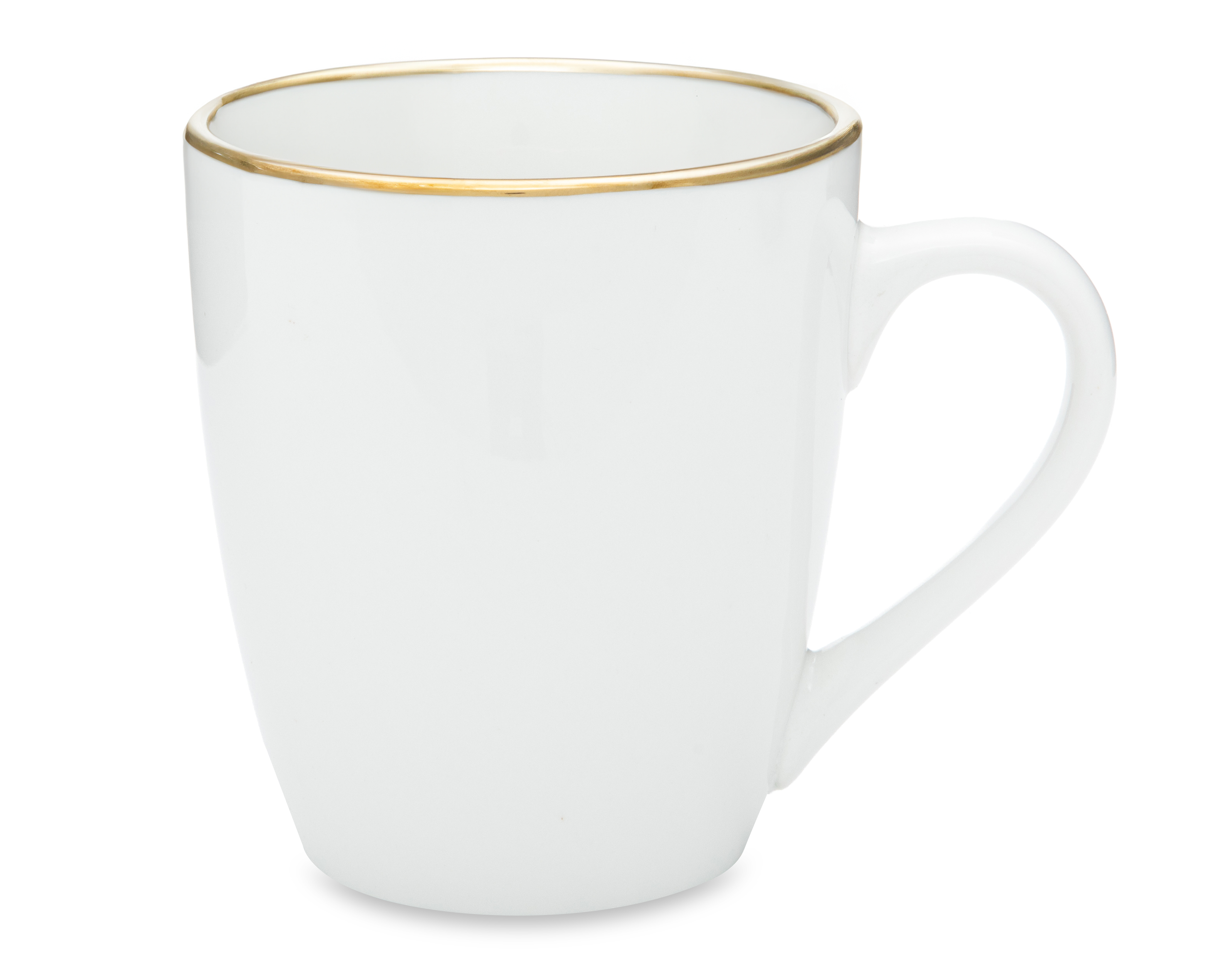 Foto 5 pulgar | Foto 4 | Vajilla de Cerámica Blanca para 4 Personas 12 Piezas