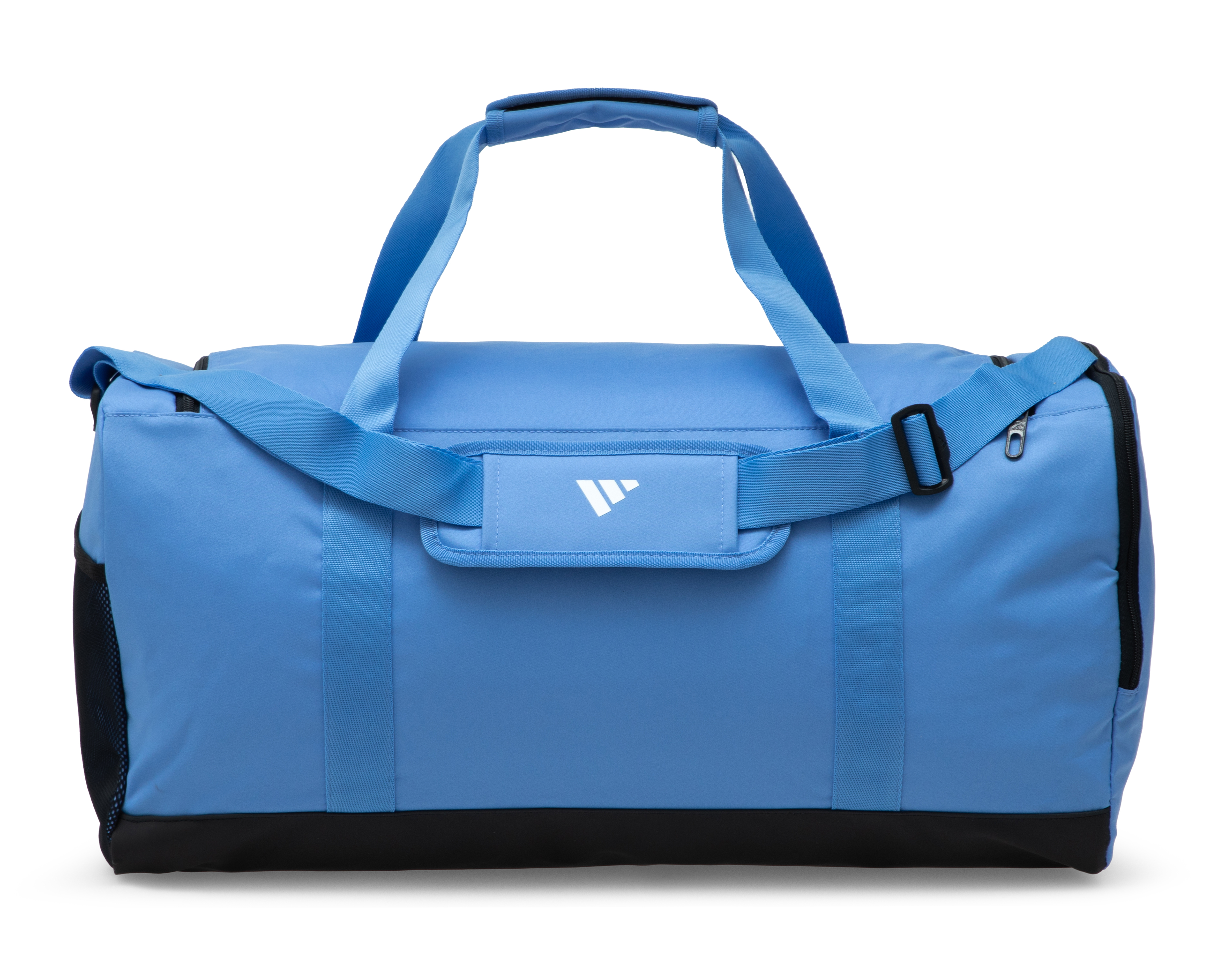 Foto 2 | Foto 2 | Bolsa Deportiva Adidas Duffel M Azul