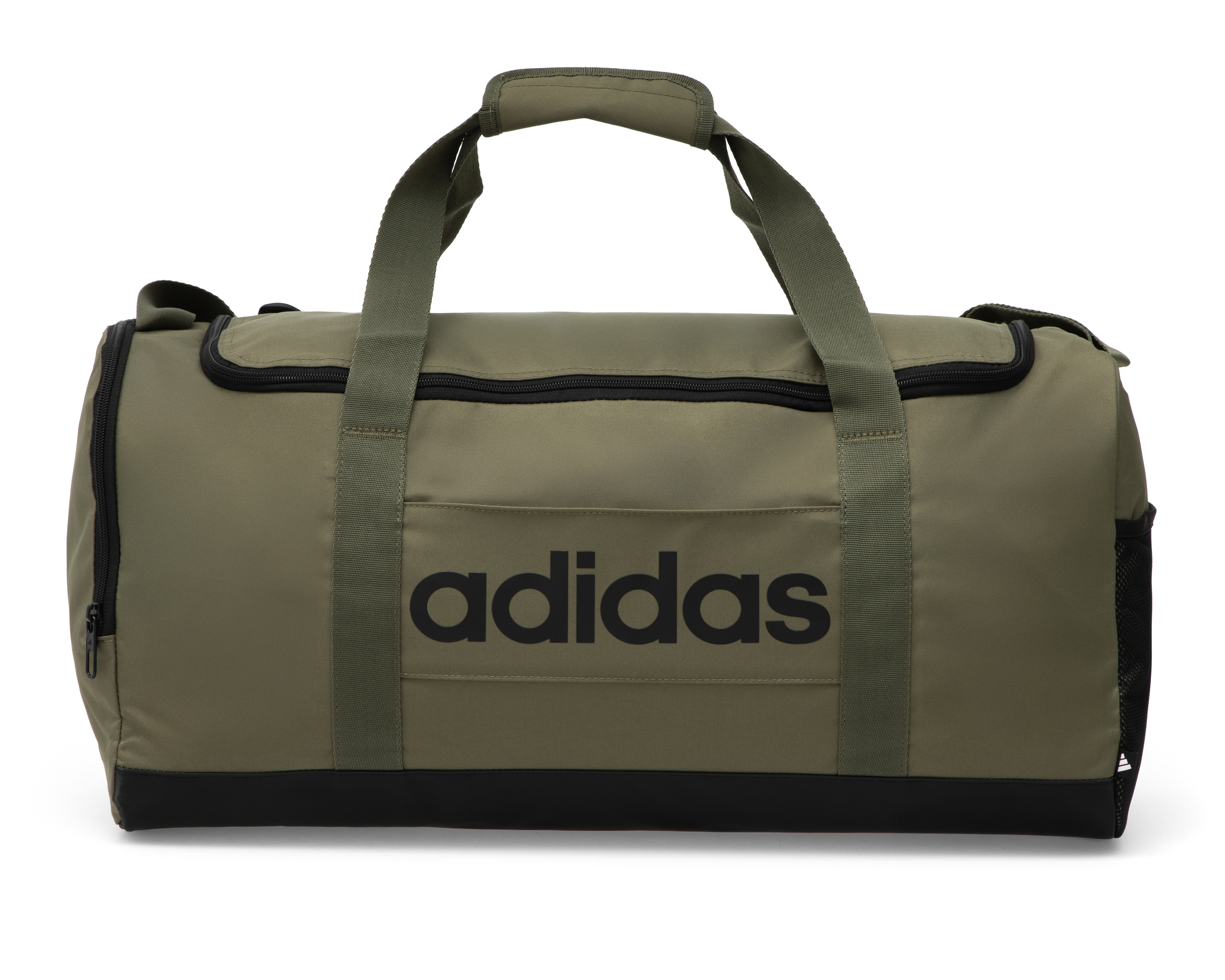 Bolsa Deportiva Adidas Duffel Verde
