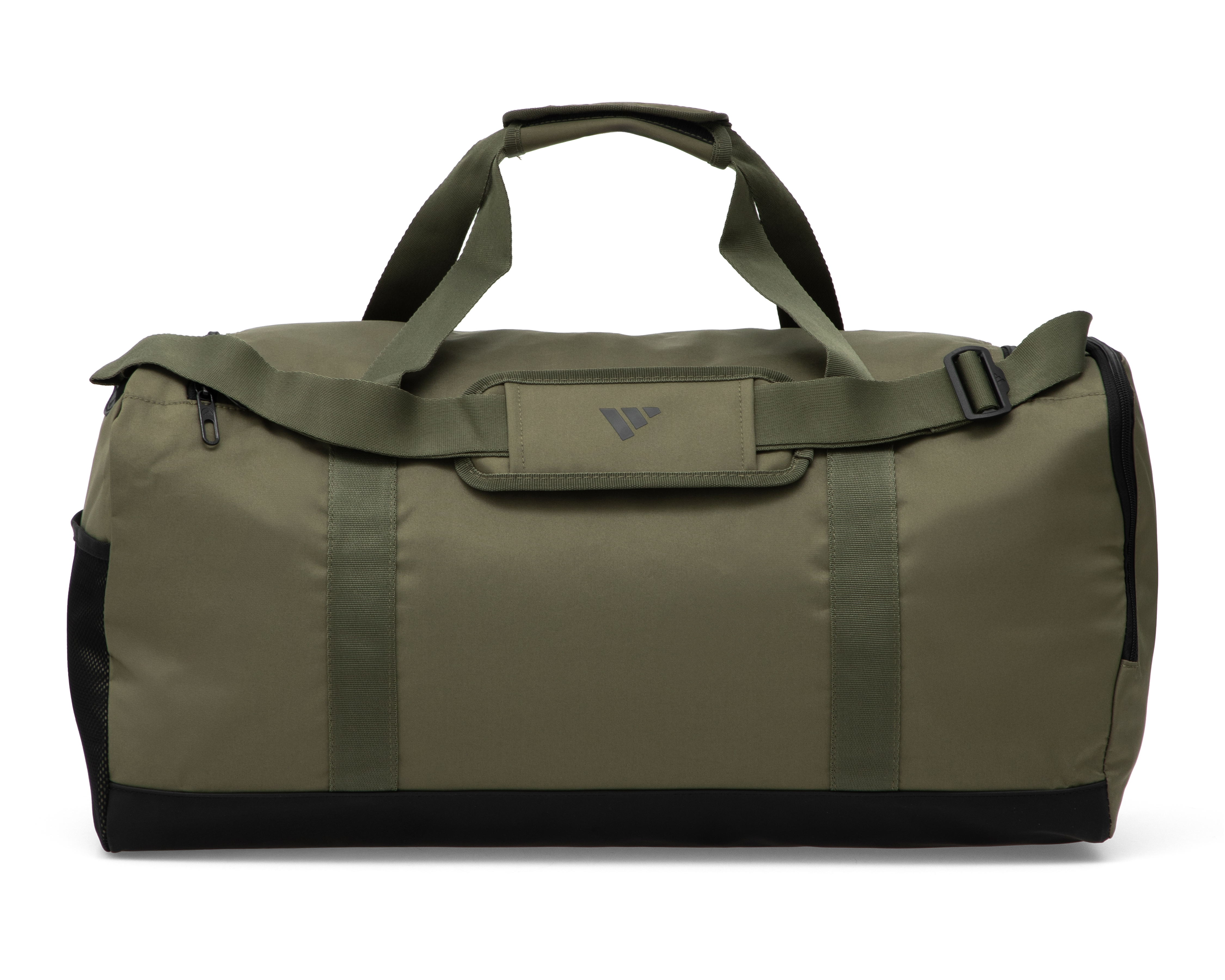 Foto 3 pulgar | Foto 2 | Bolsa Deportiva Adidas Duffel Verde