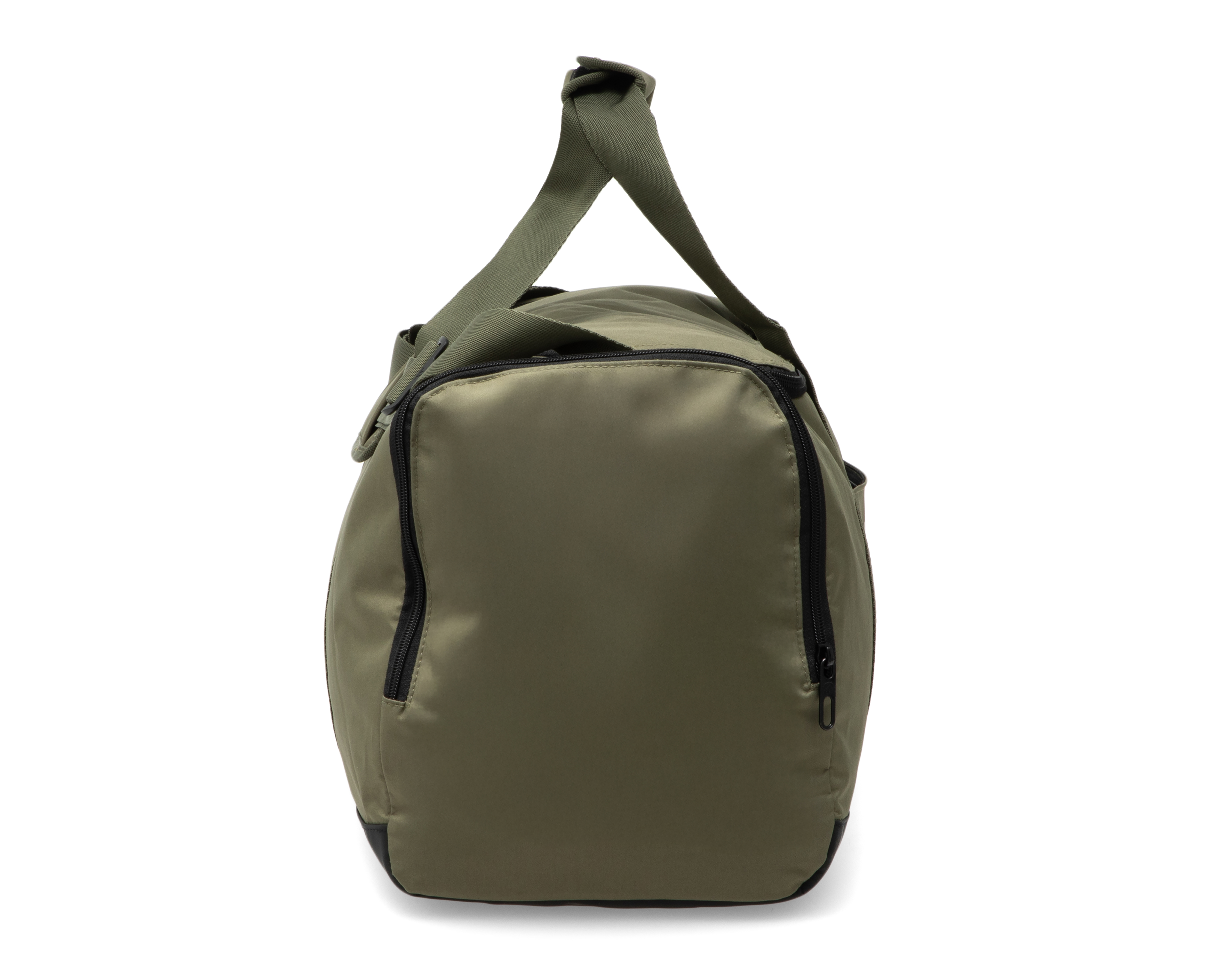 Foto 4 pulgar | Foto 3 | Bolsa Deportiva Adidas Duffel Verde