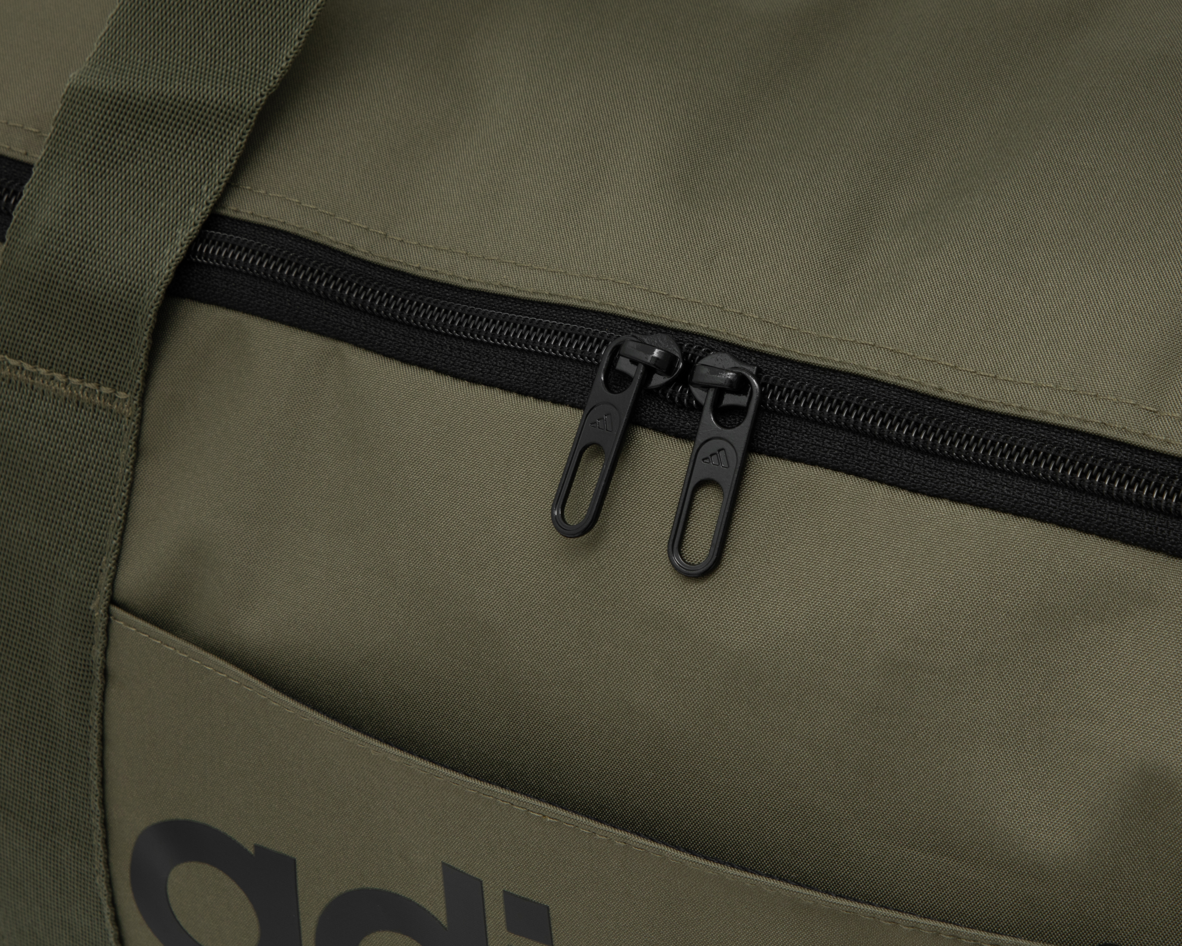 Foto 5 pulgar | Foto 4 | Bolsa Deportiva Adidas Duffel Verde